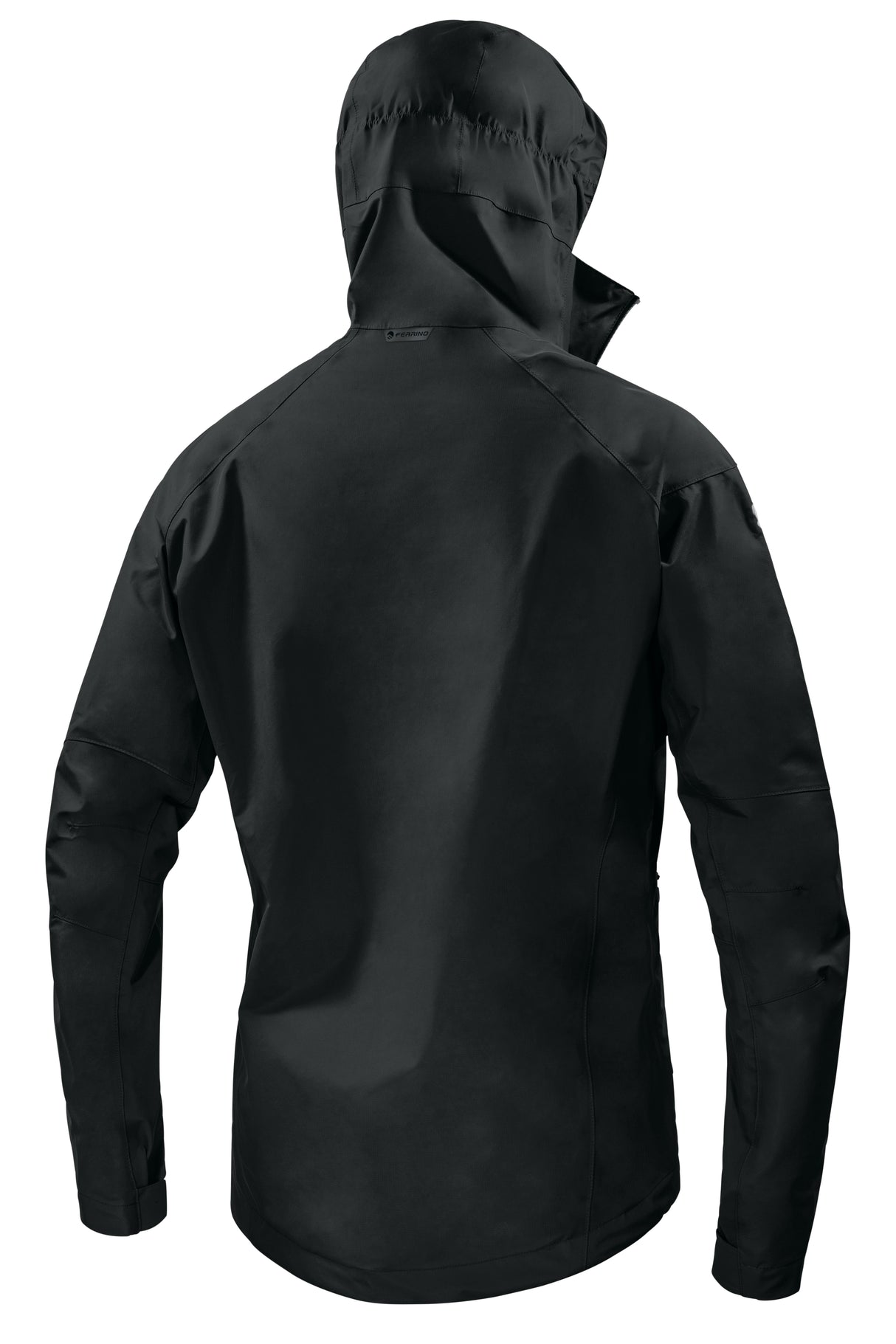 FERRINO - ACADIA JKT MAN TG L black