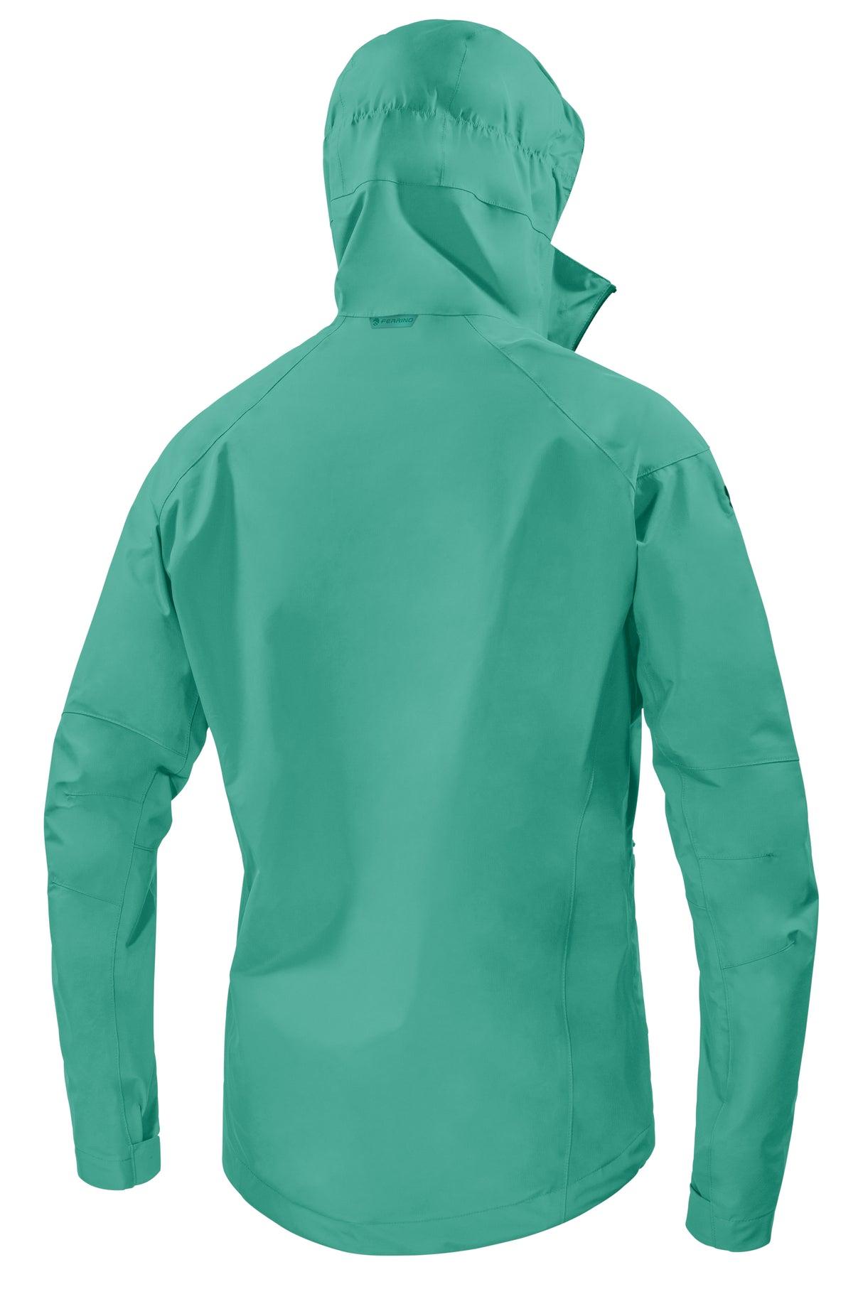 FERRINO - ACADIA JKT MAN TG L black