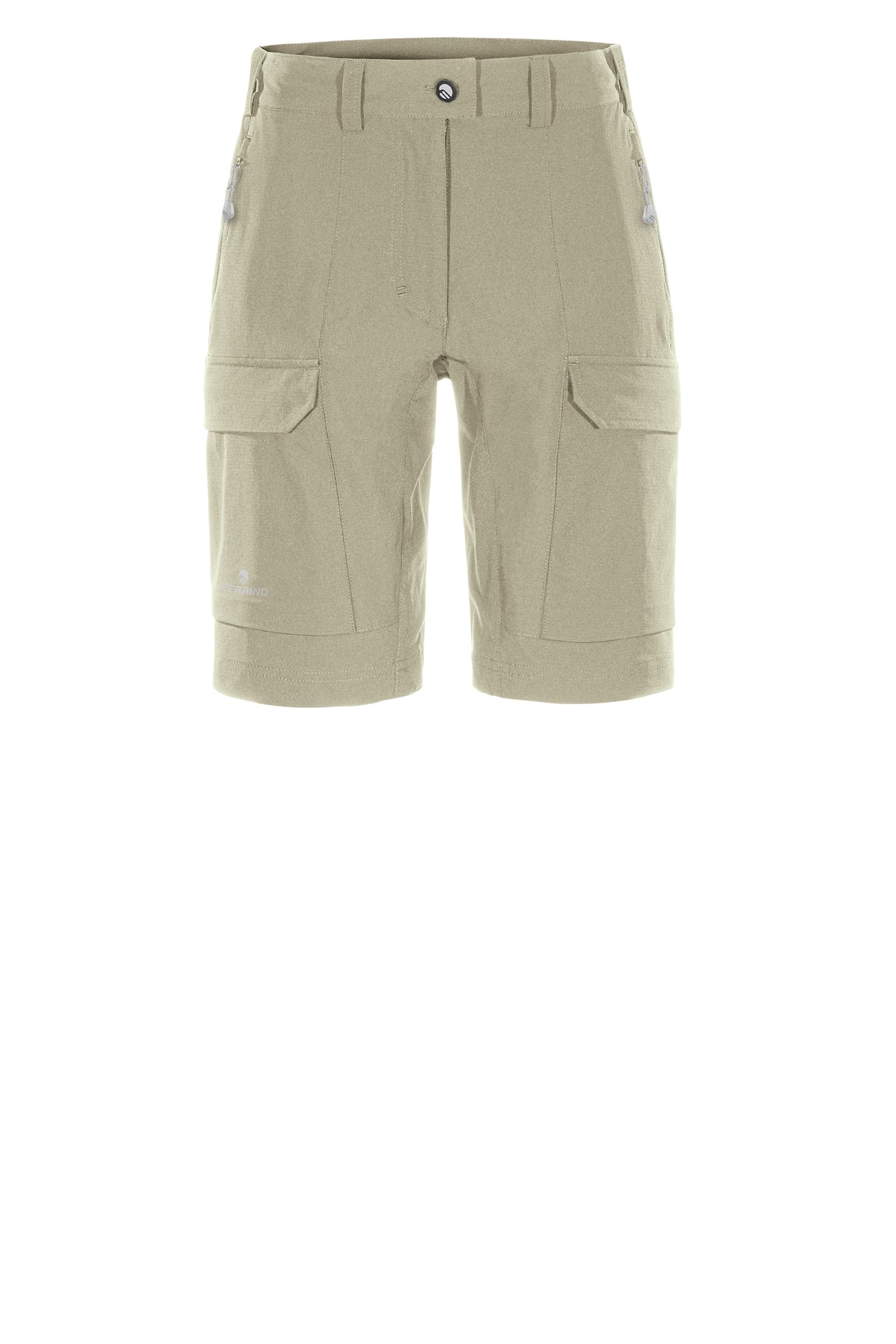 FERRINO - LAJA SHORTS WOMAN