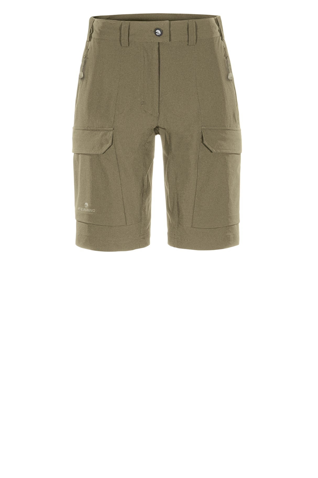 FERRINO - LAJA SHORTS WOMAN