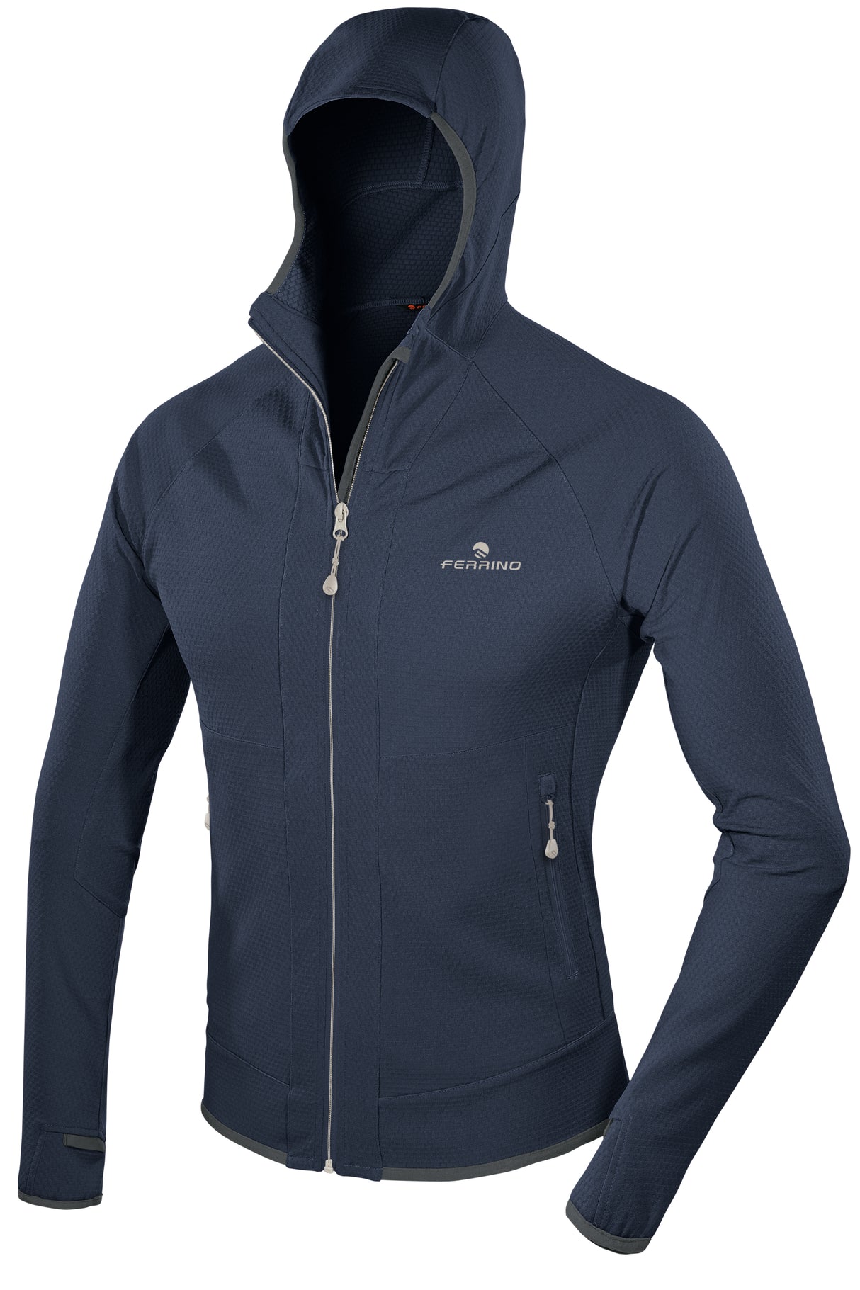 FERRINO - MITCHELL JACKET MAN