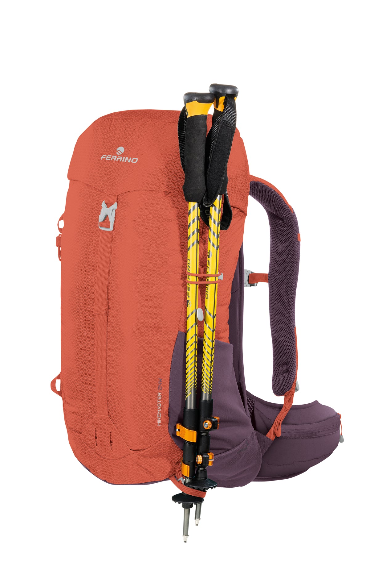 FERRINO - ZAINO HIKEMASTER 24 LADY