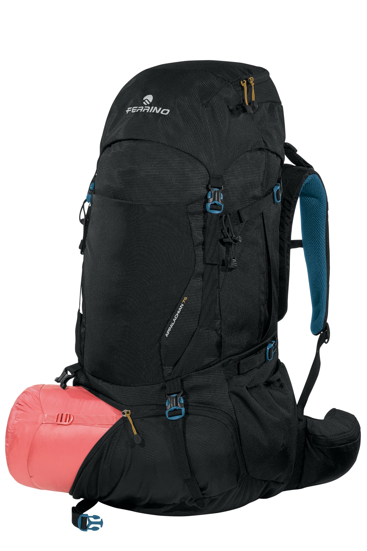 FERRINO - ZAINO APPALACHIAN 75