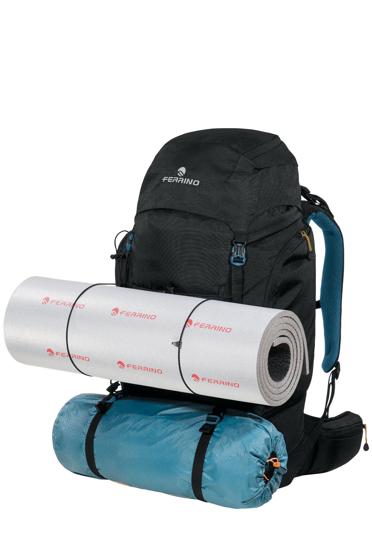 FERRINO - ZAINO DUNDEE 70