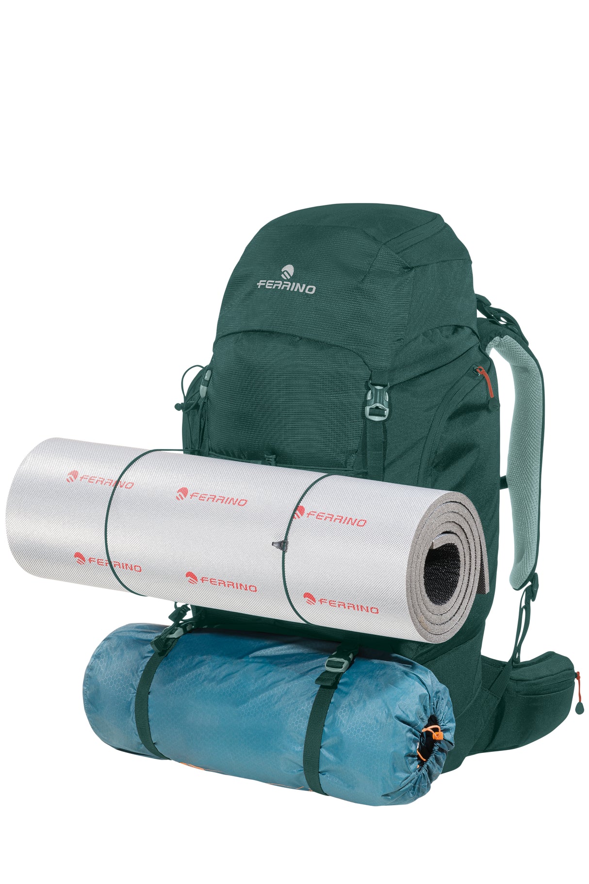 FERRINO - ZAINO DUNDEE 70