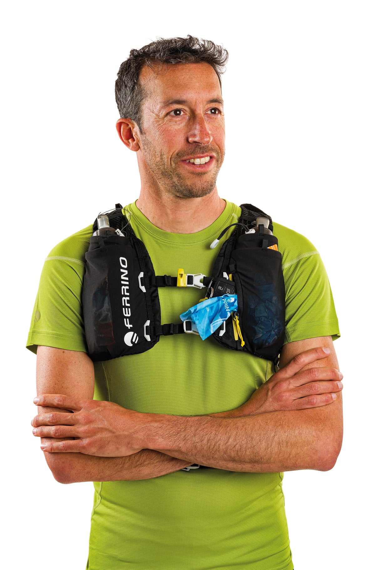 FERRINO - X-TRACK 15