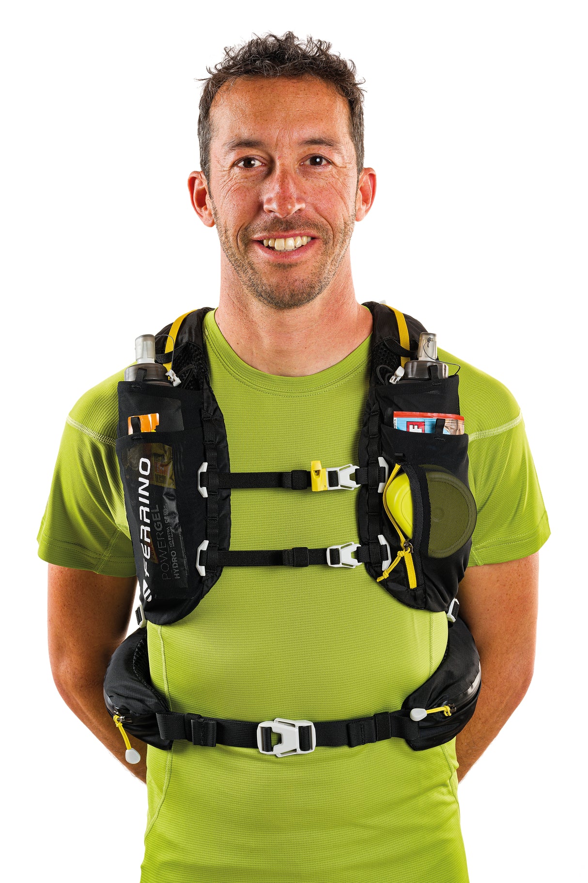 FERRINO - X-DRY 15+3