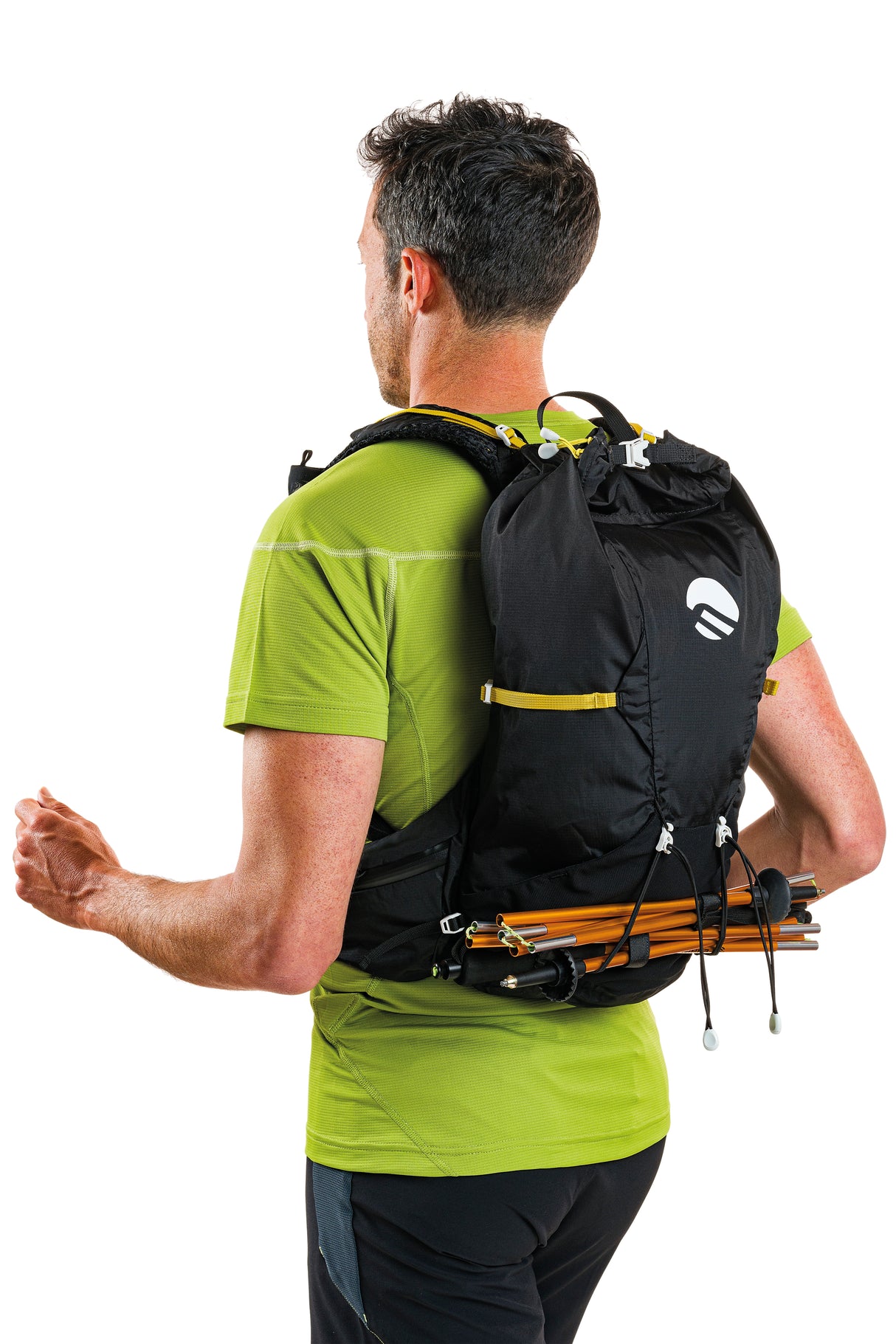 FERRINO - X-DRY 15+3