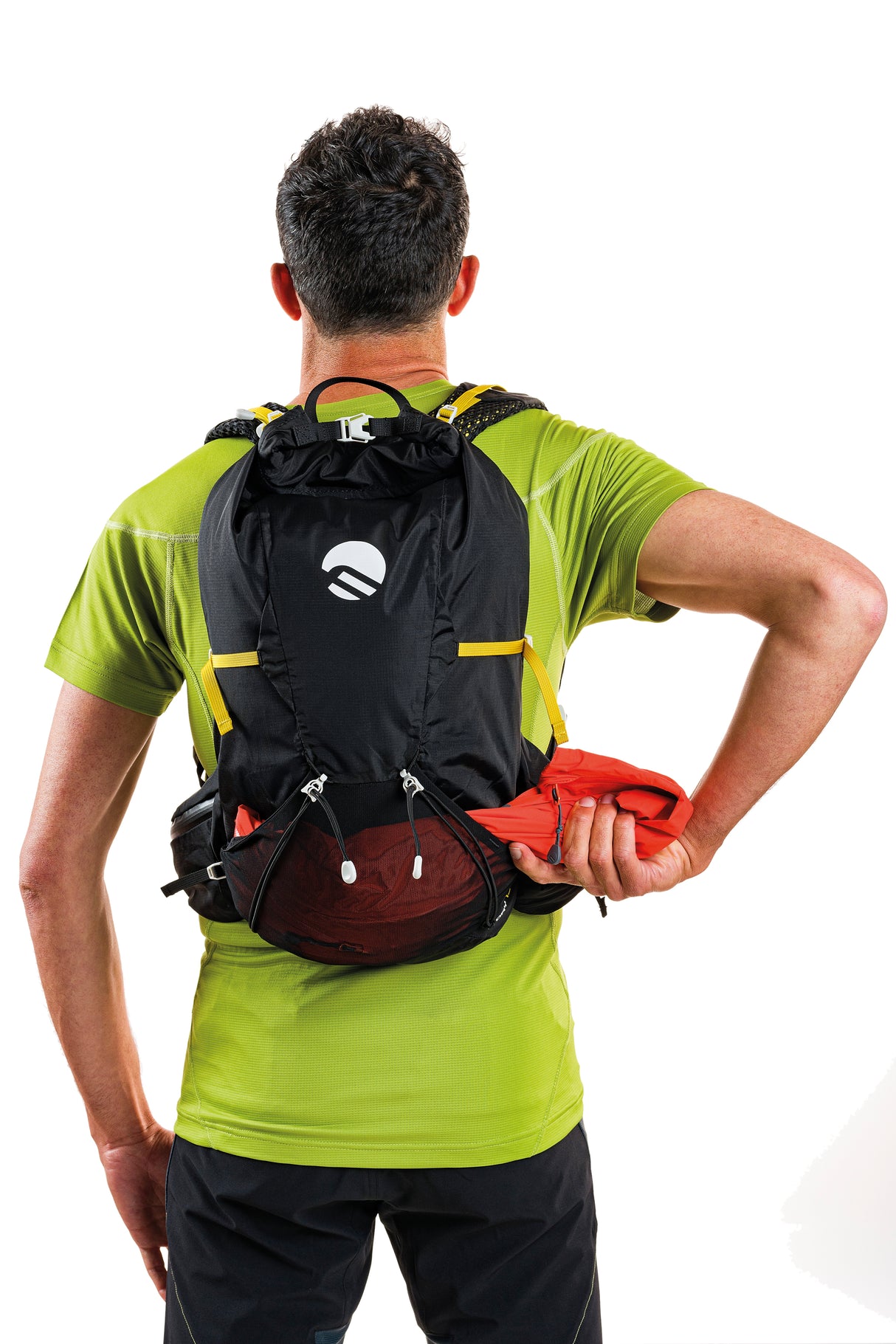 FERRINO - X-DRY 15+3