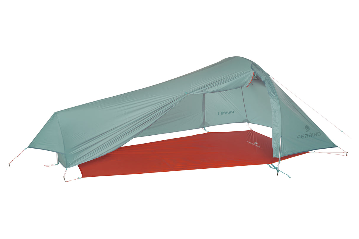 FERRINO - PIUMA 1 FOOTPRINT