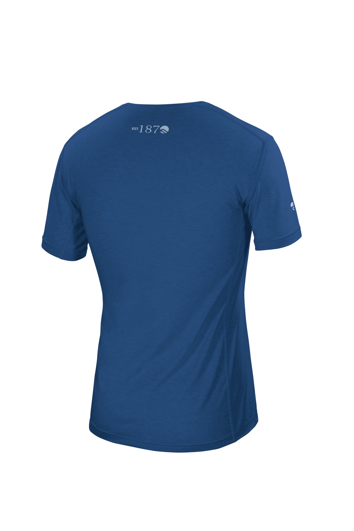 FERRINO - CORUEL T-SHIRT MAN TG L dark green