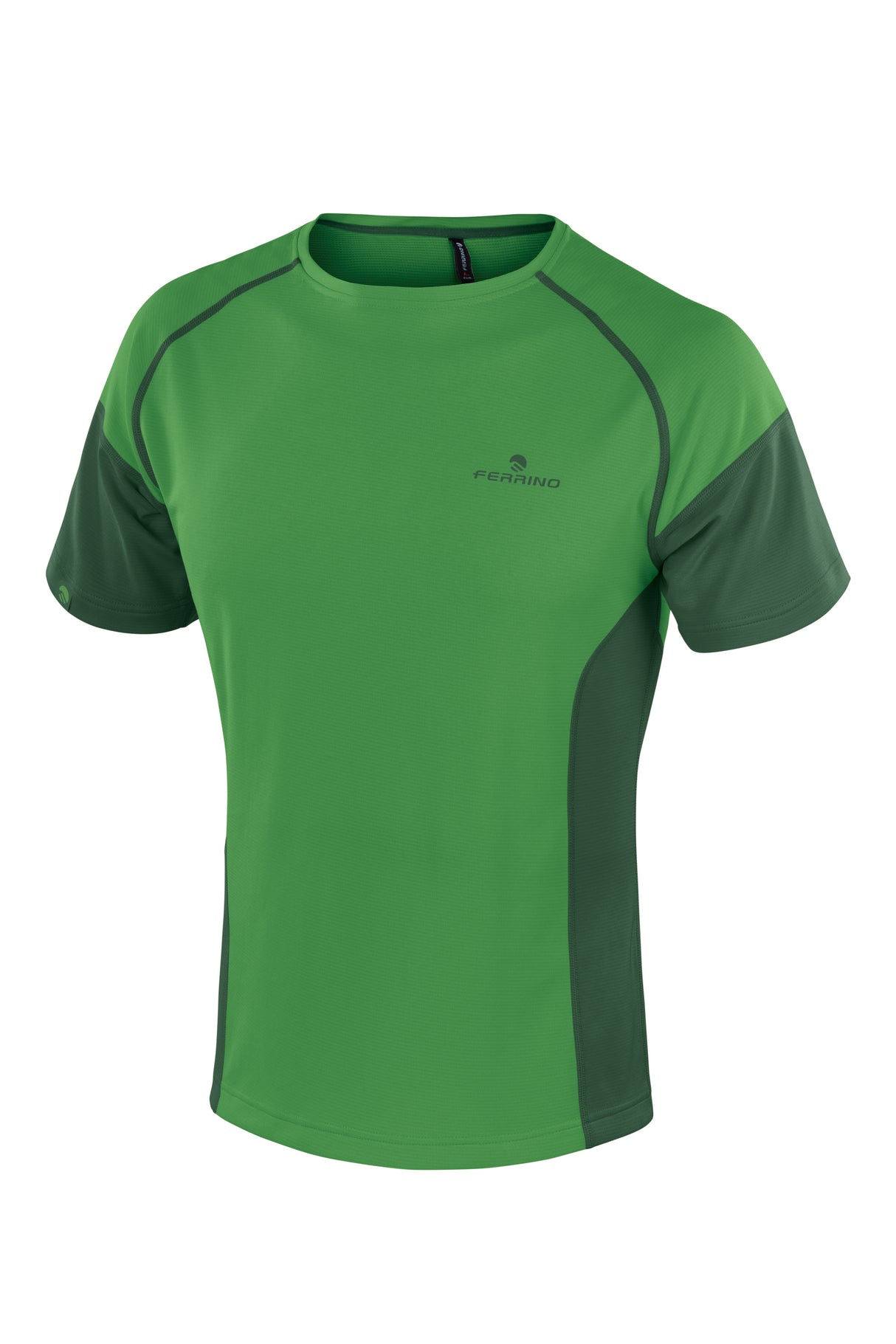 FERRINO - DENALI T-SHIRT MAN