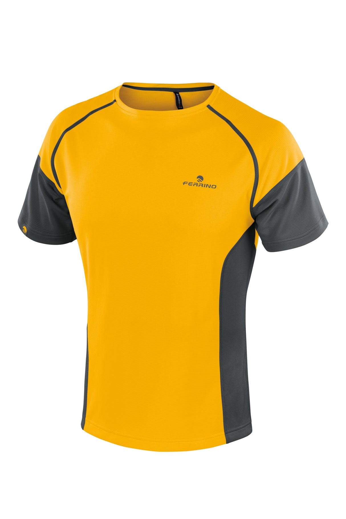 FERRINO - DENALI T-SHIRT MAN