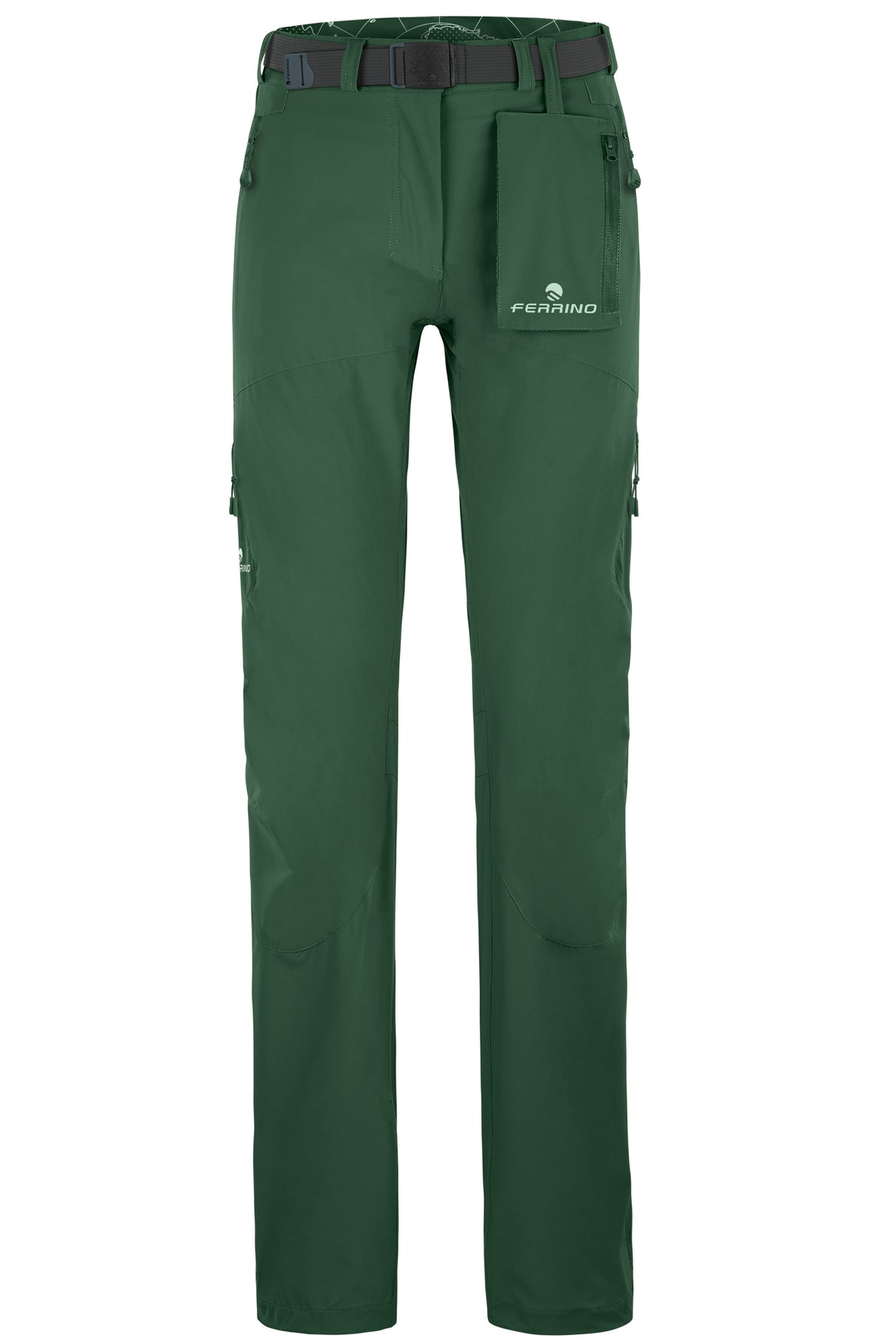 FERRINO - HERVEY PANTS WOMAN