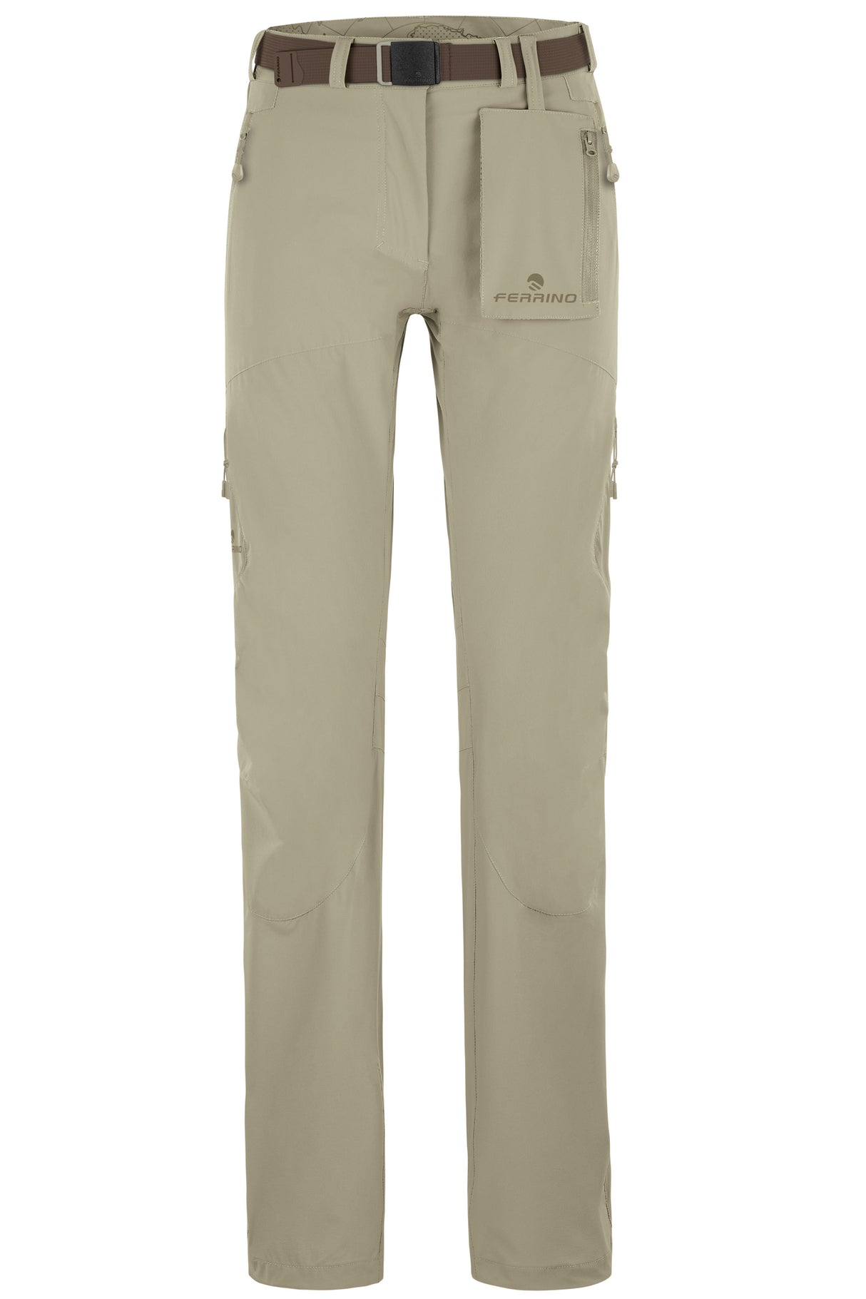 FERRINO - HERVEY PANTS WOMAN