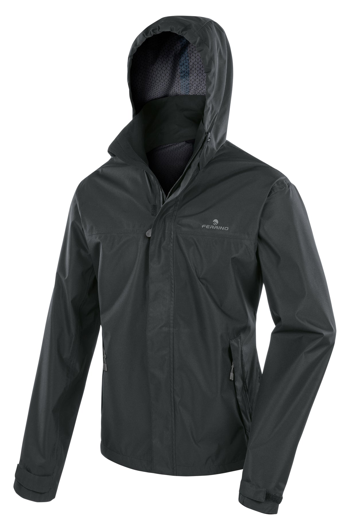 FERRINO - MASHERBRUM JACKET MAN