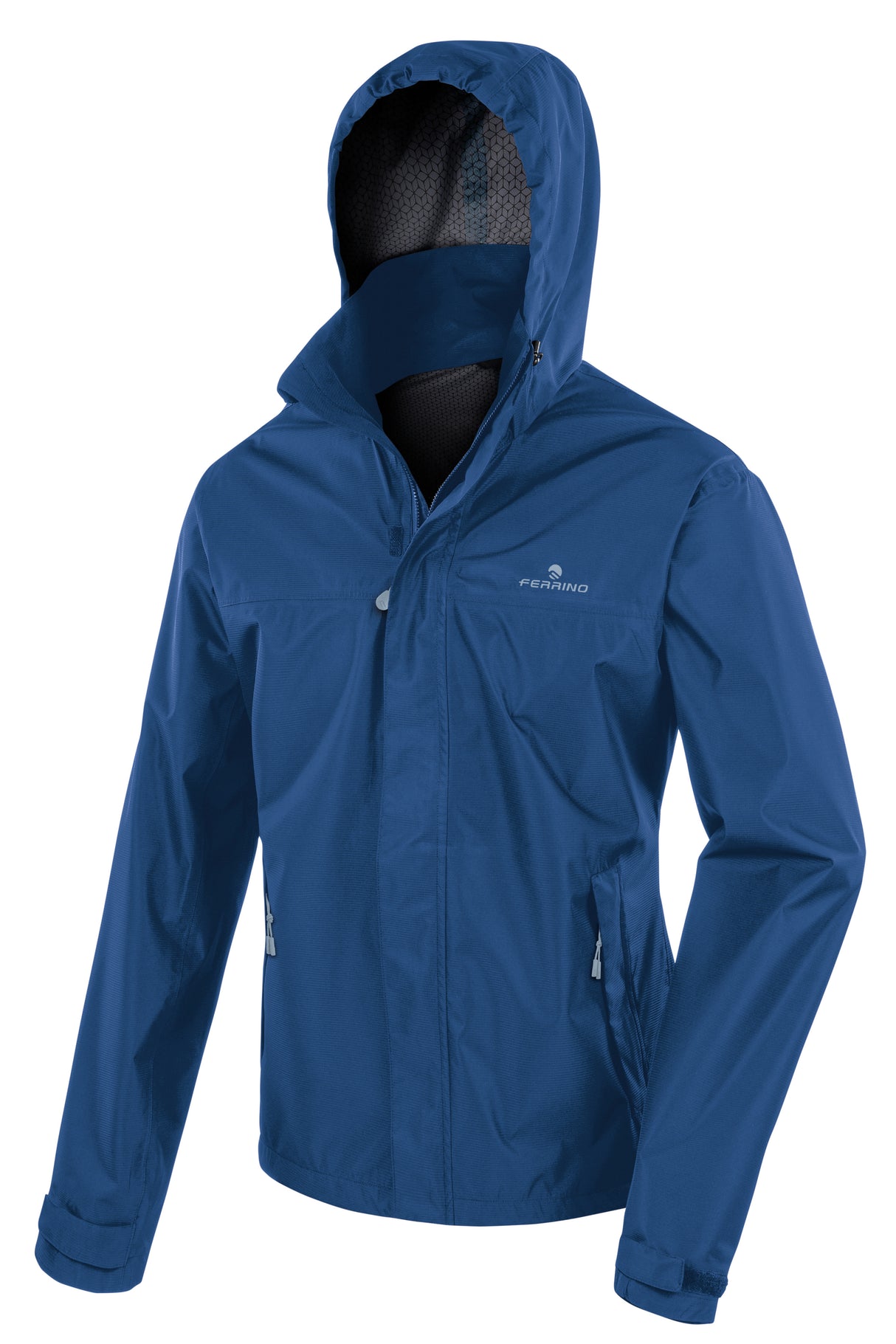 FERRINO - MASHERBRUM JACKET MAN
