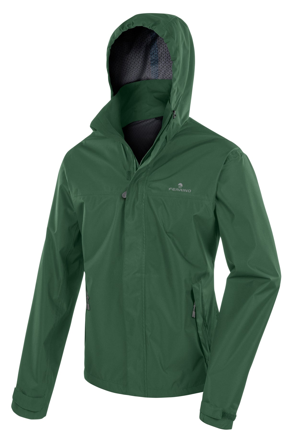 FERRINO - MASHERBRUM JACKET MAN
