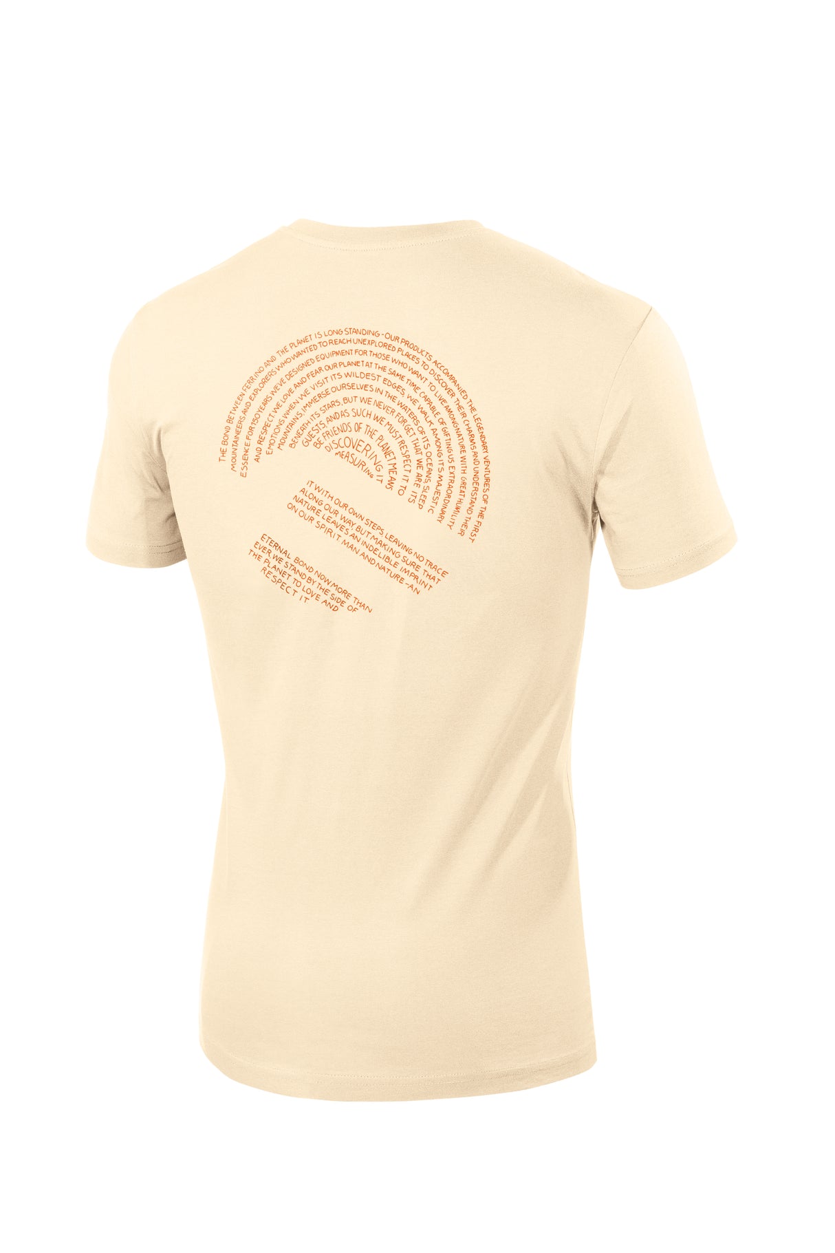 FERRINO - TEXTBUG T MAN