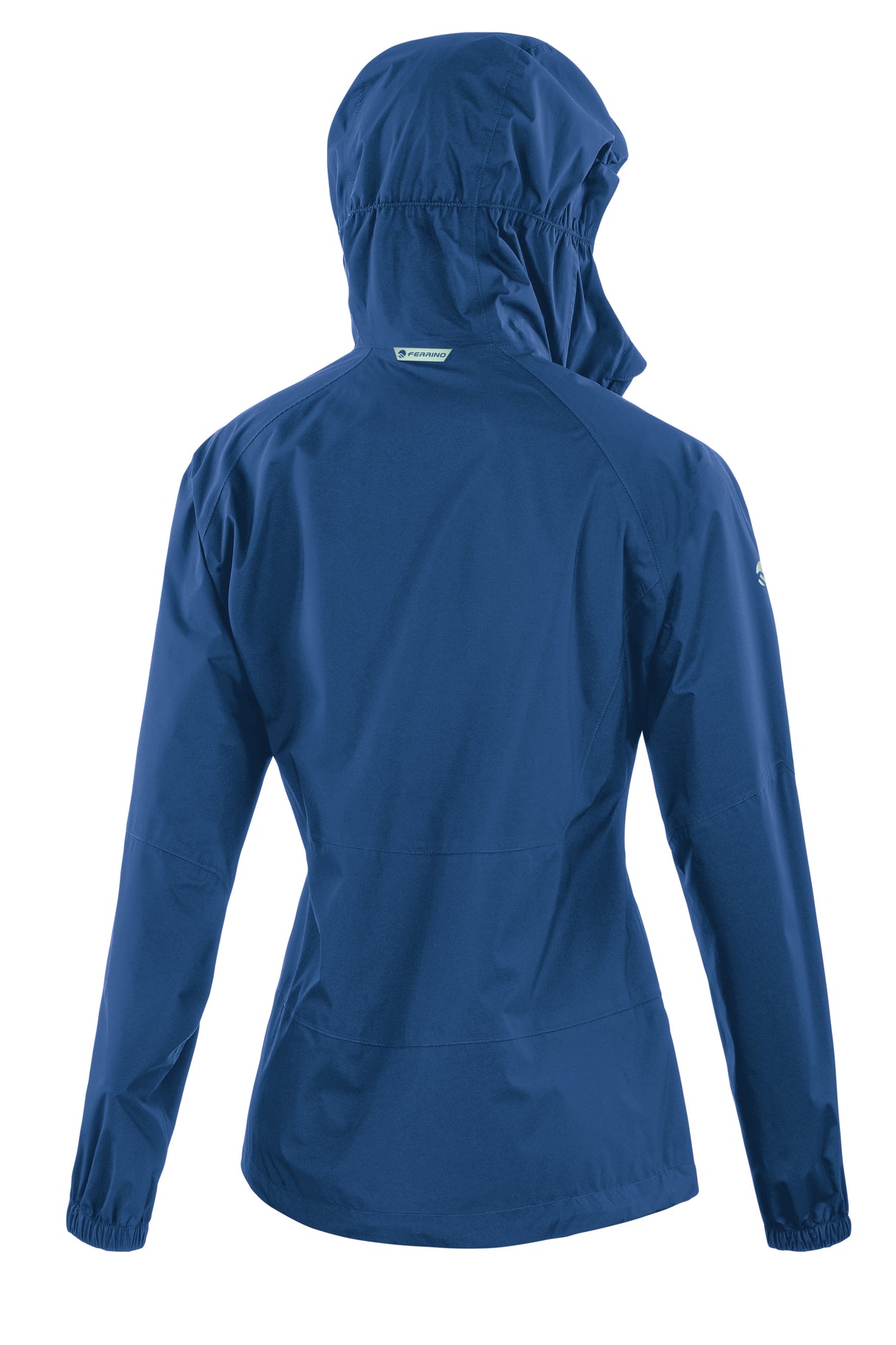 FERRINO - KUNENE JACKET WOMAN TG XS antracite