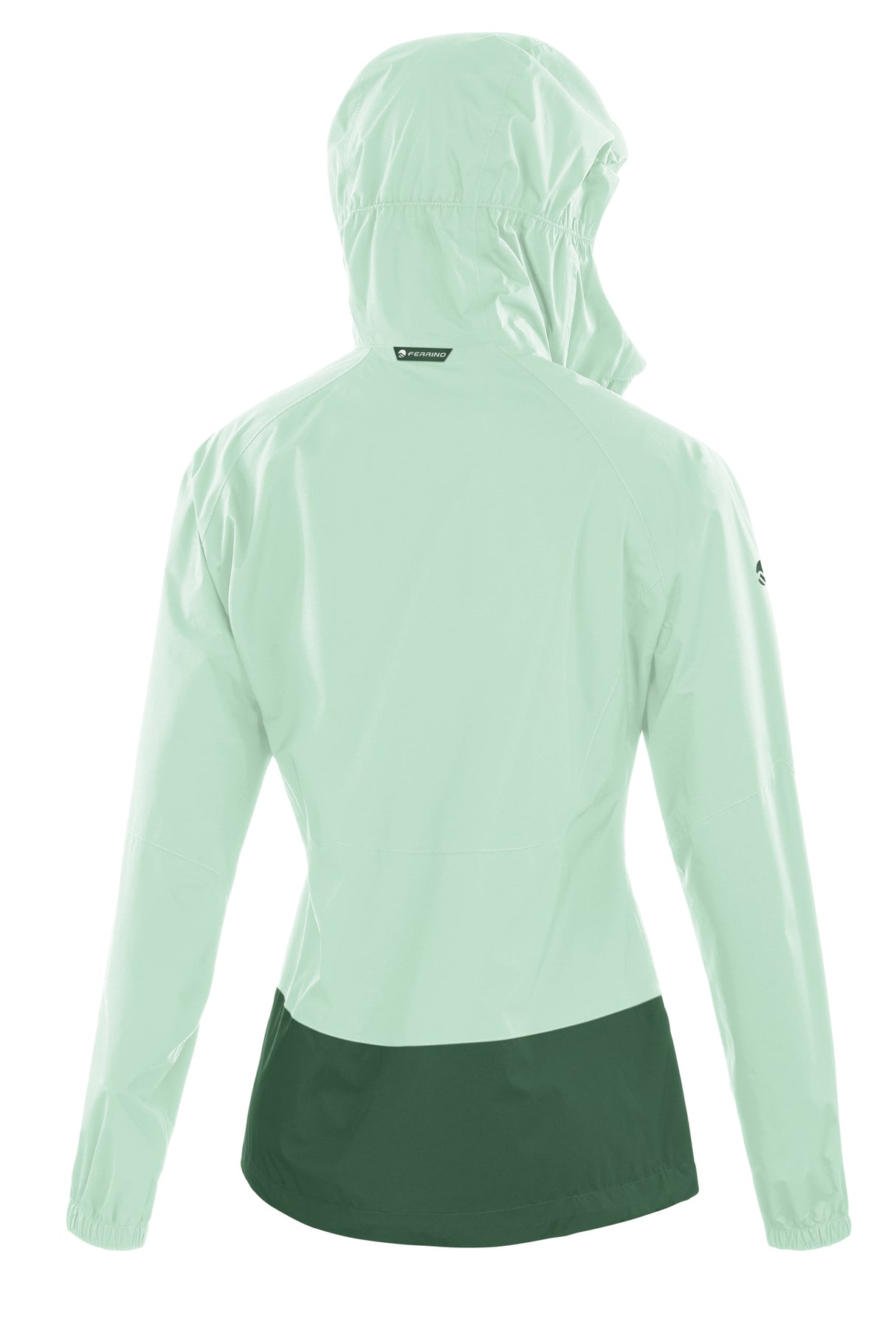 FERRINO - KUNENE JACKET WOMAN TG XS antracite