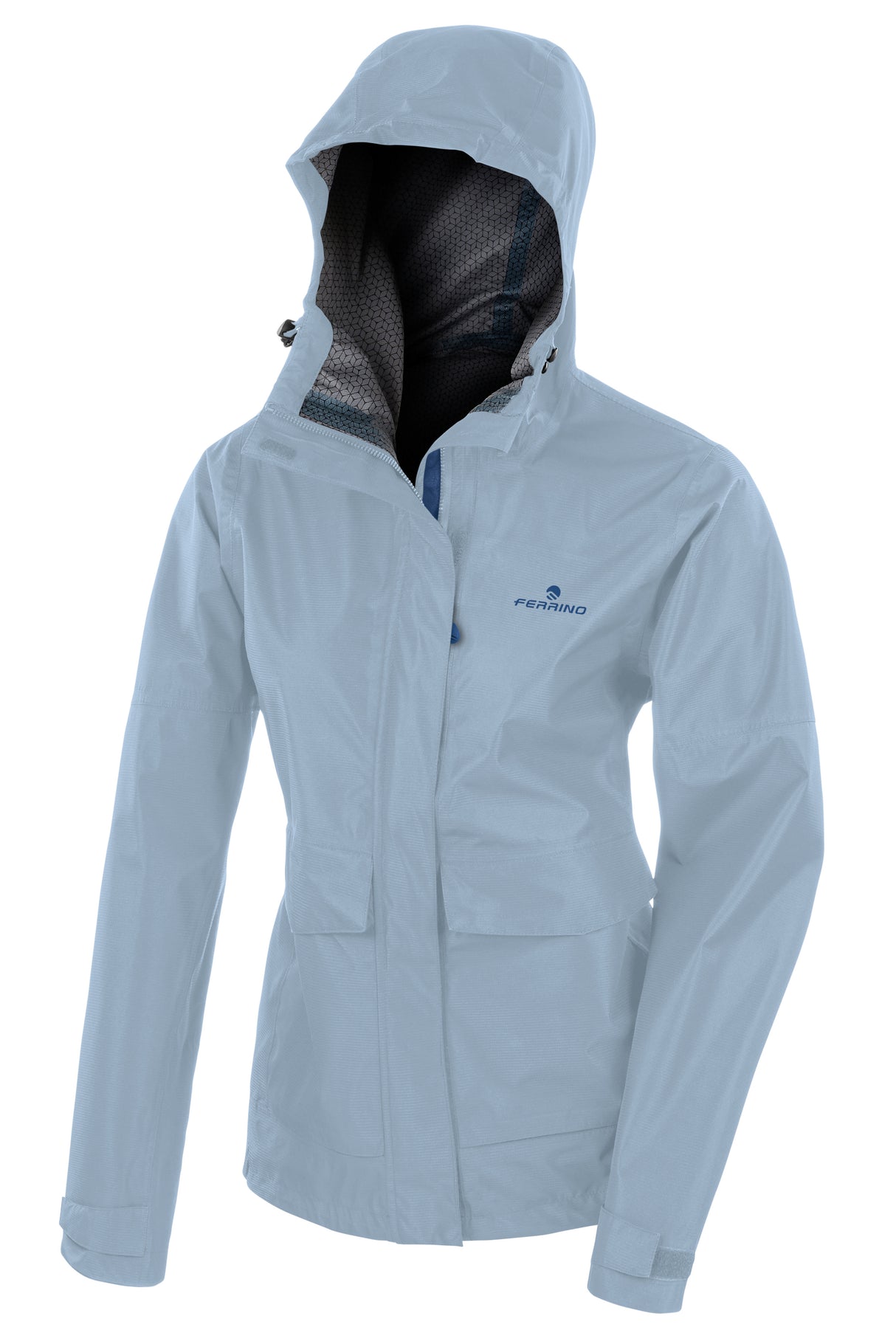 FERRINO - MASHERBRUM JACKET WOMAN