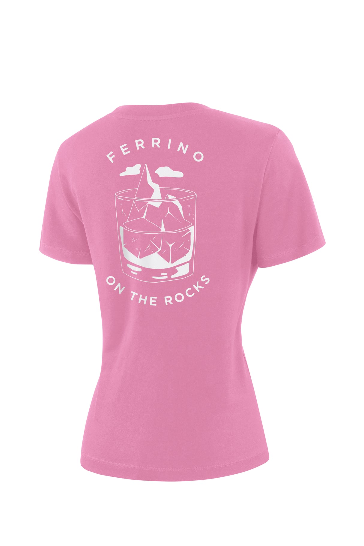 FERRINO - ROCKS T WOMAN