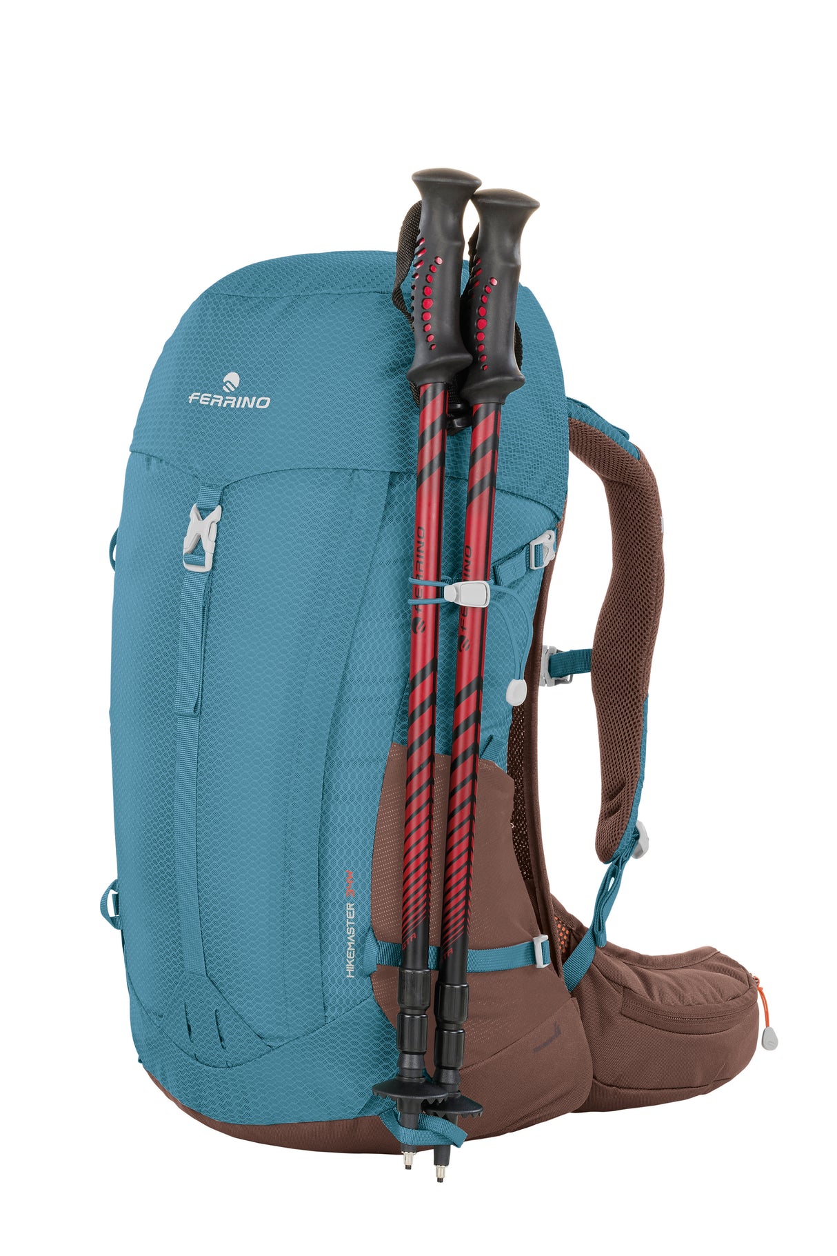 FERRINO - ZAINO HIKEMASTER 34 LADY