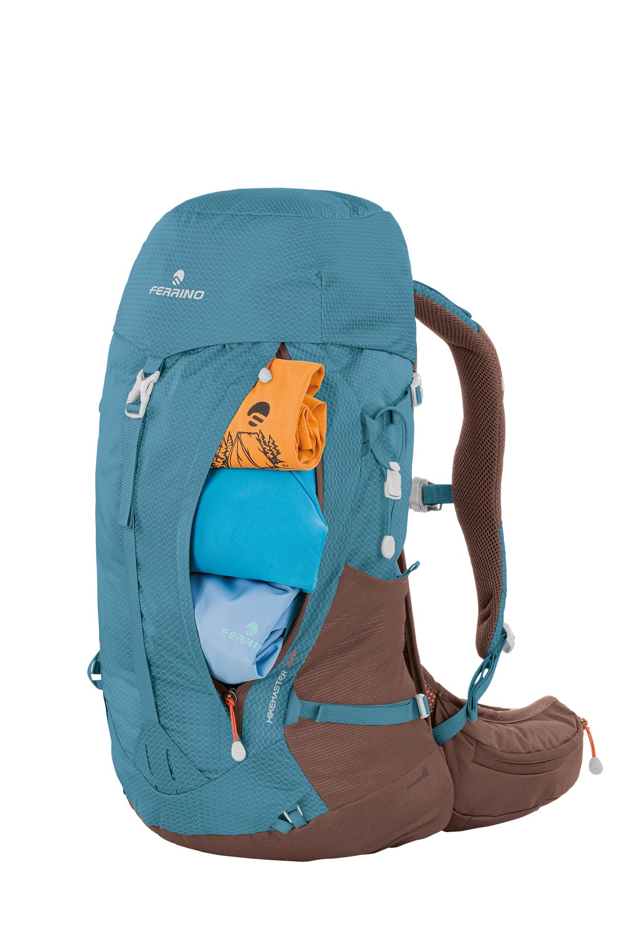 FERRINO - ZAINO HIKEMASTER 34 LADY