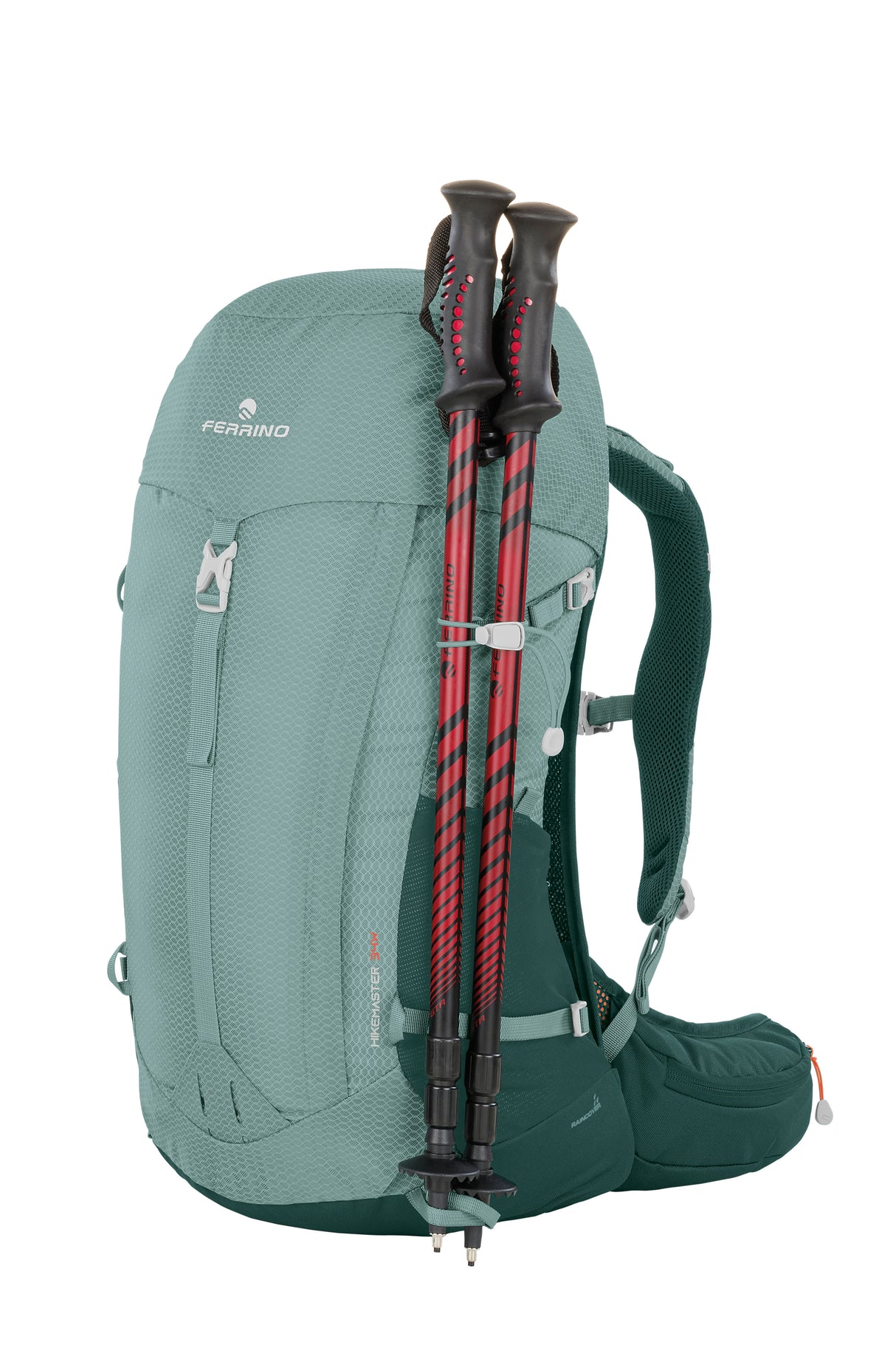 FERRINO - ZAINO HIKEMASTER 34 LADY