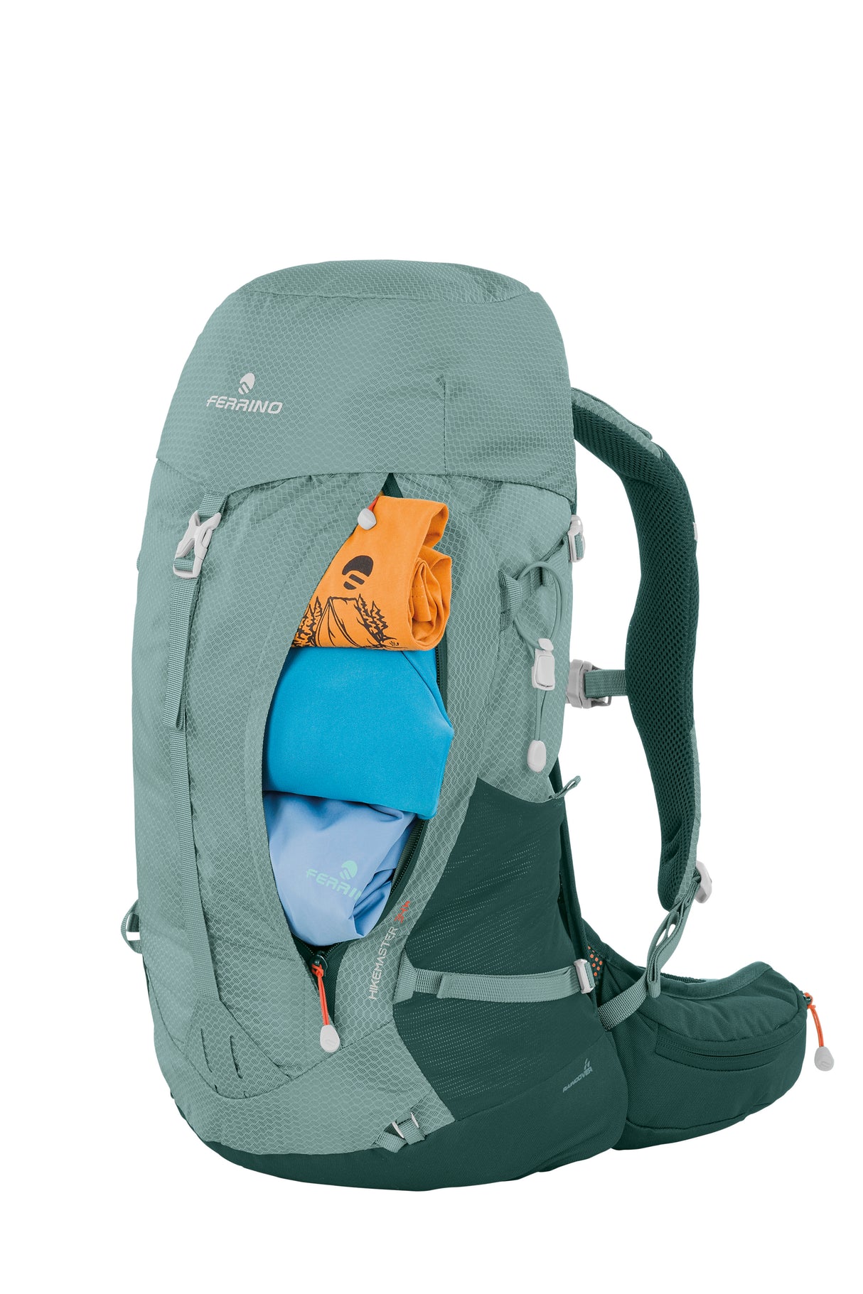FERRINO - ZAINO HIKEMASTER 34 LADY