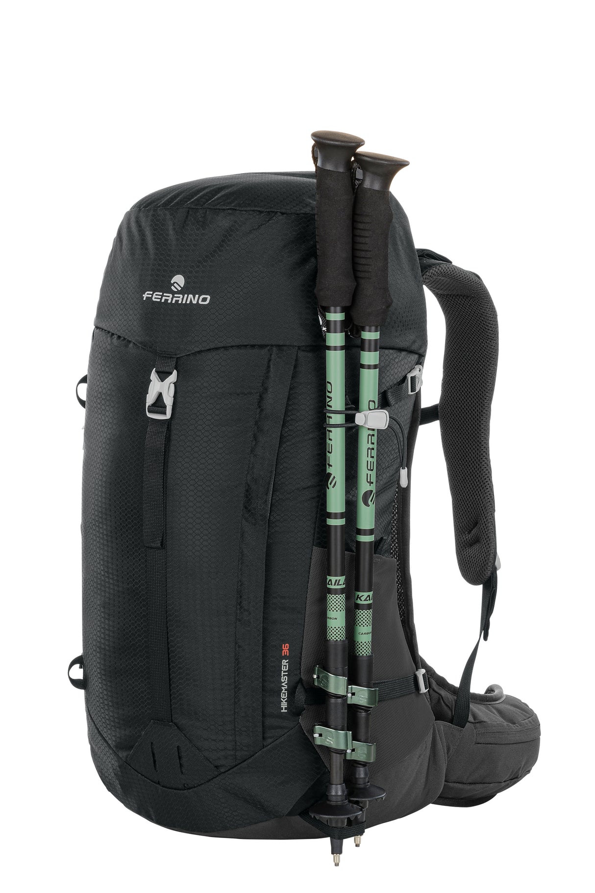 FERRINO - ZAINO HIKEMASTER 36