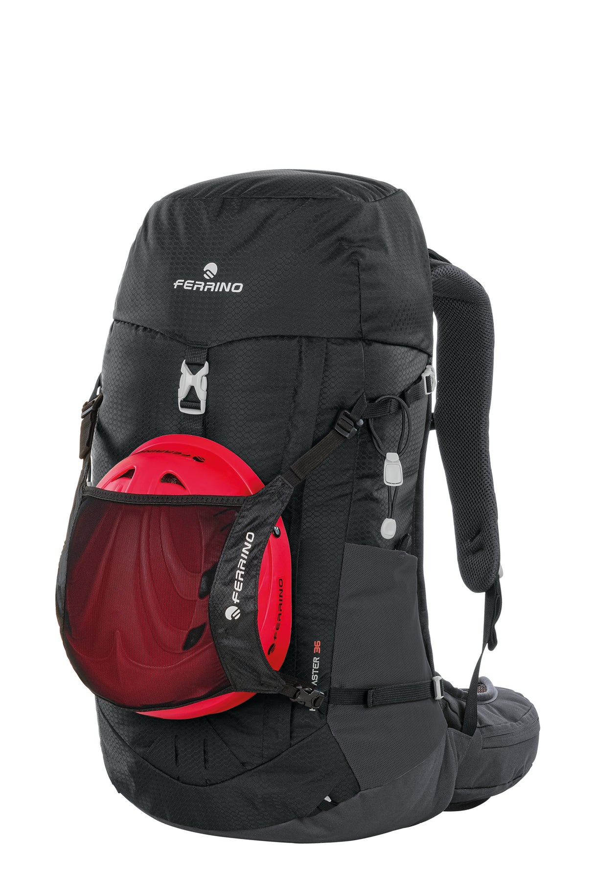 FERRINO - ZAINO HIKEMASTER 36