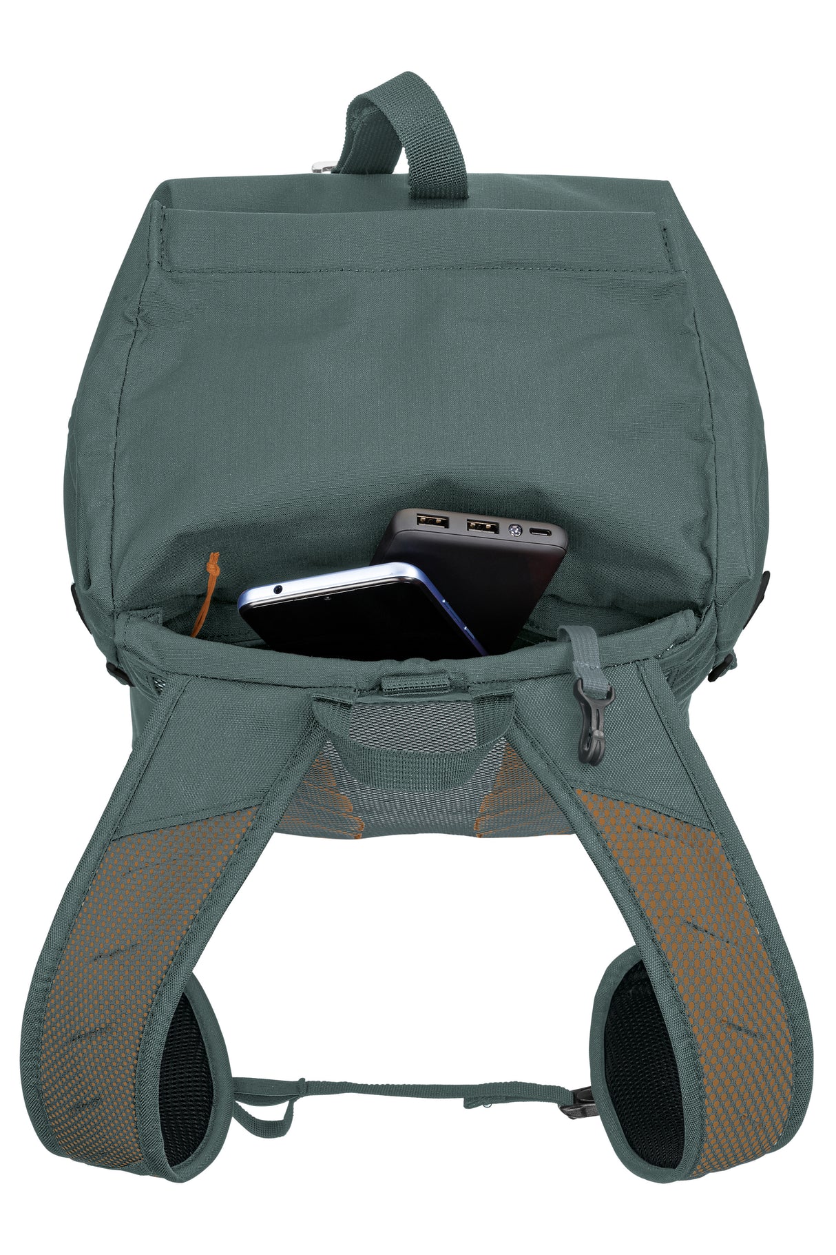 FERRINO - ZAINO DRY UP 22