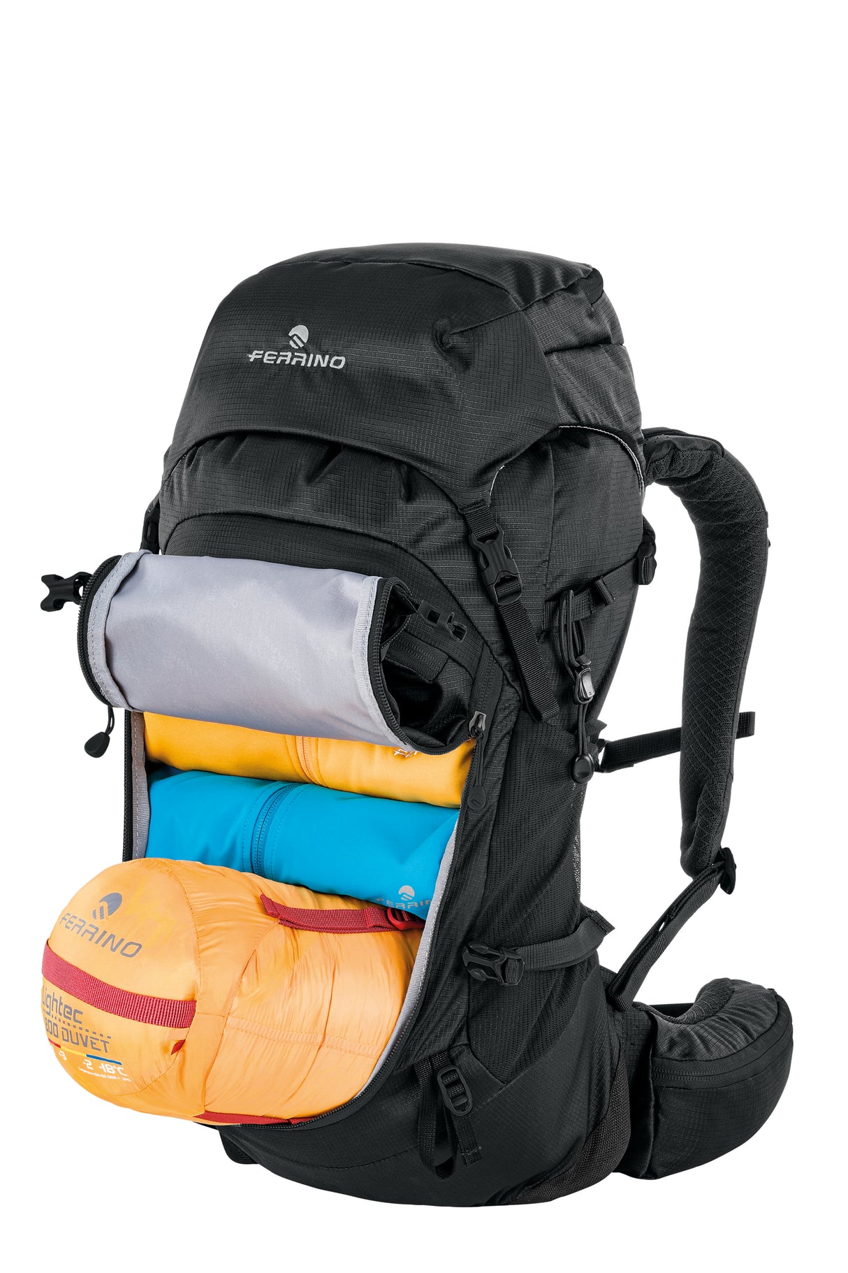 FERRINO - ZAINO FINISTERRE 40