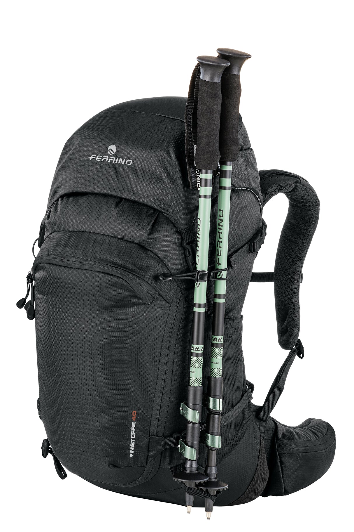 FERRINO - ZAINO FINISTERRE 40