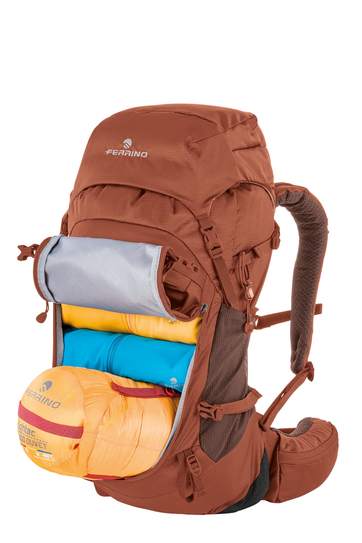 FERRINO - ZAINO FINISTERRE 40