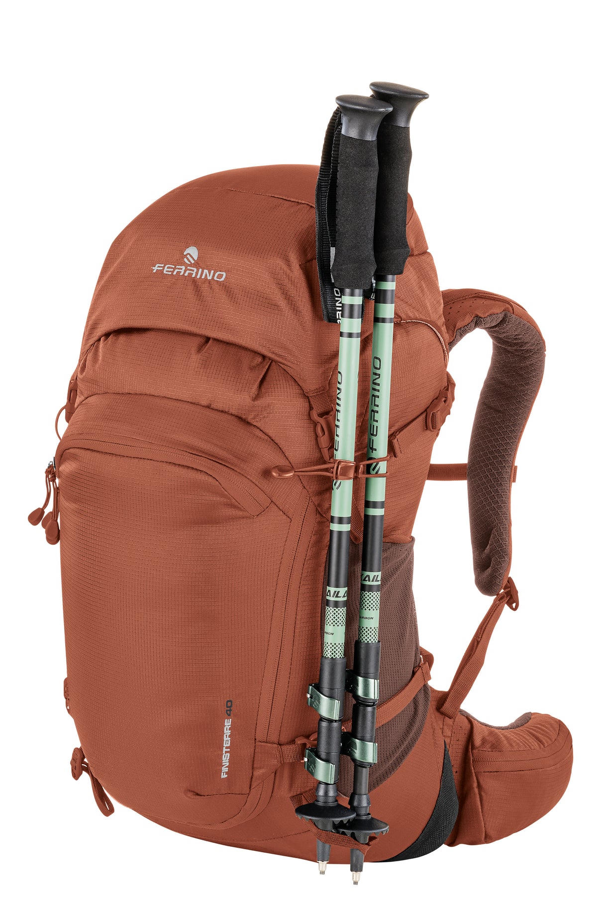 FERRINO - ZAINO FINISTERRE 40