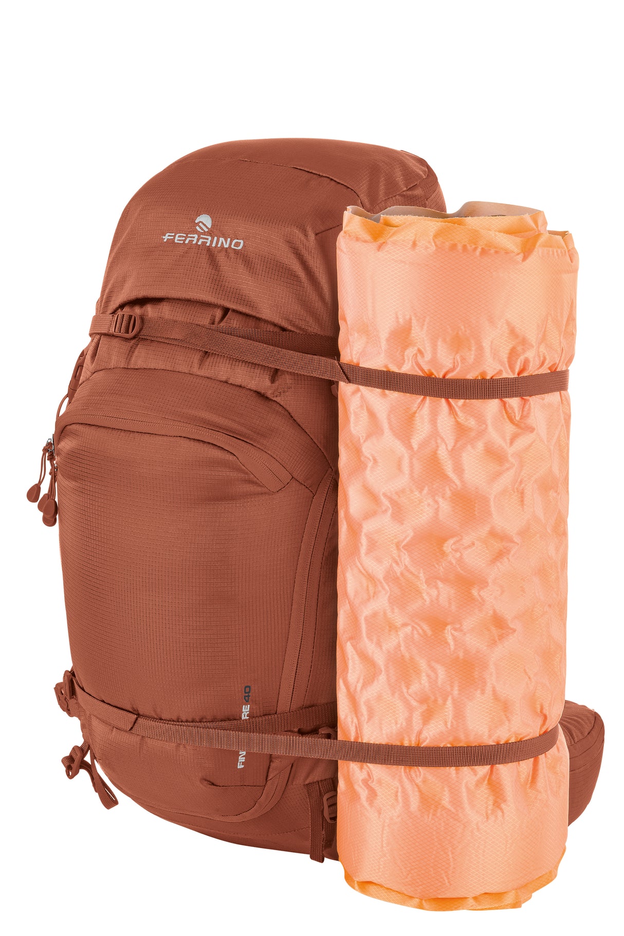 FERRINO - ZAINO FINISTERRE 40