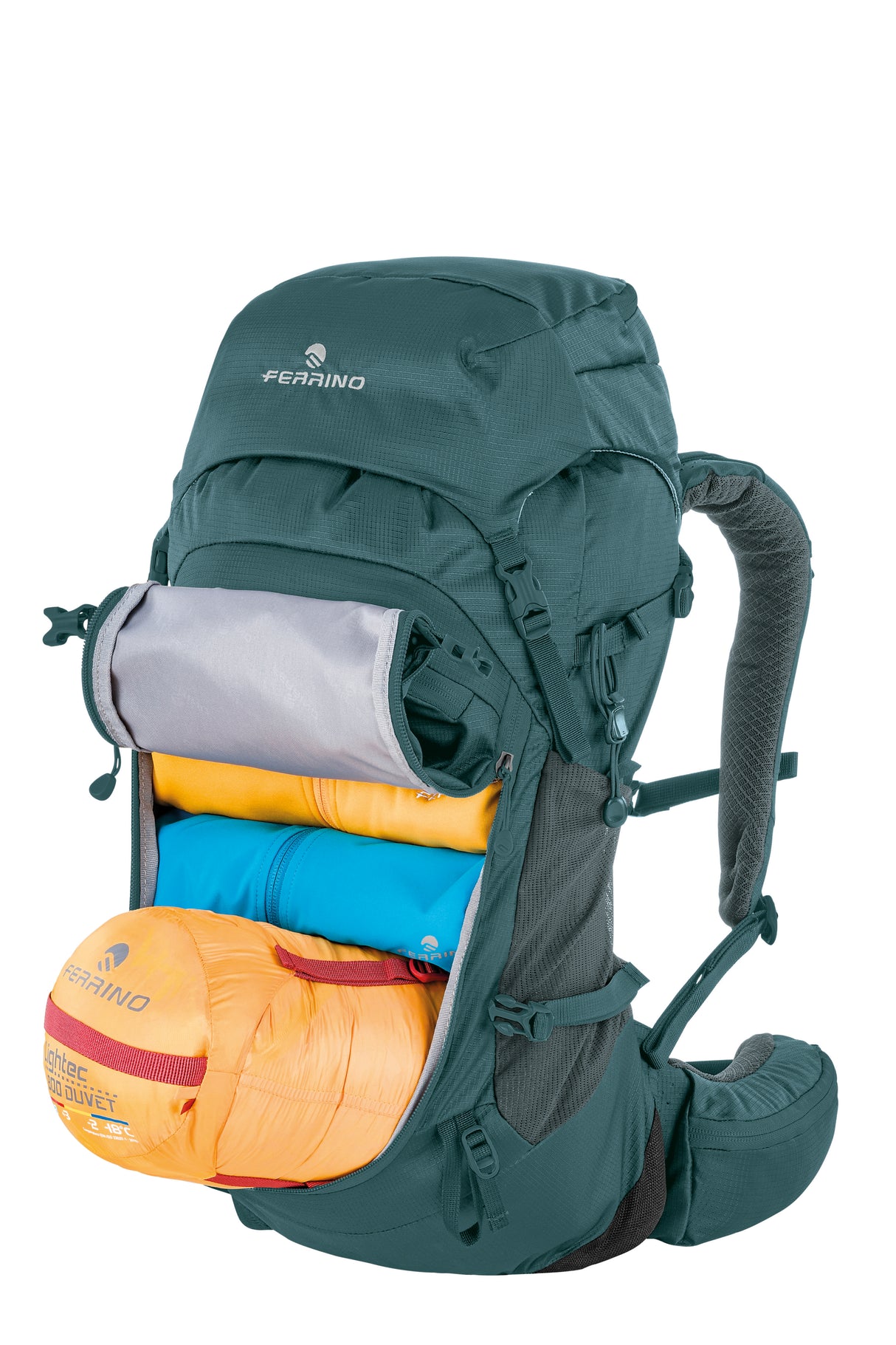 FERRINO - ZAINO FINISTERRE 40