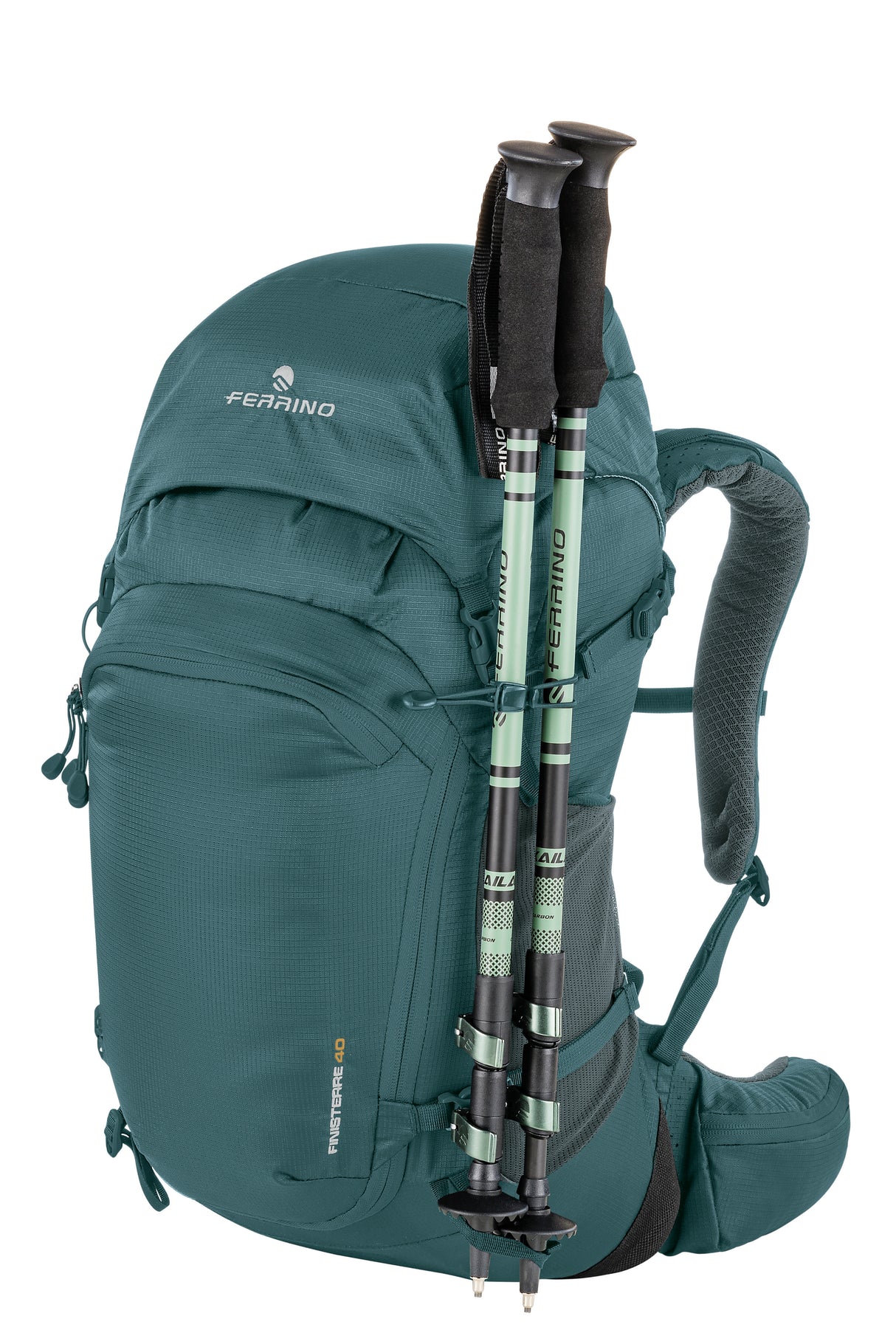 FERRINO - ZAINO FINISTERRE 40