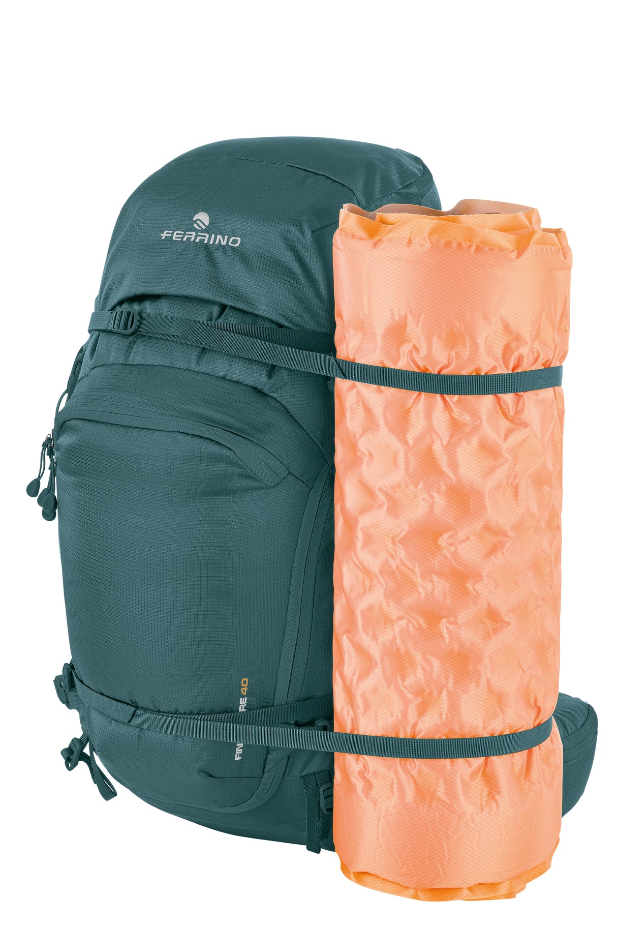 FERRINO - ZAINO FINISTERRE 40