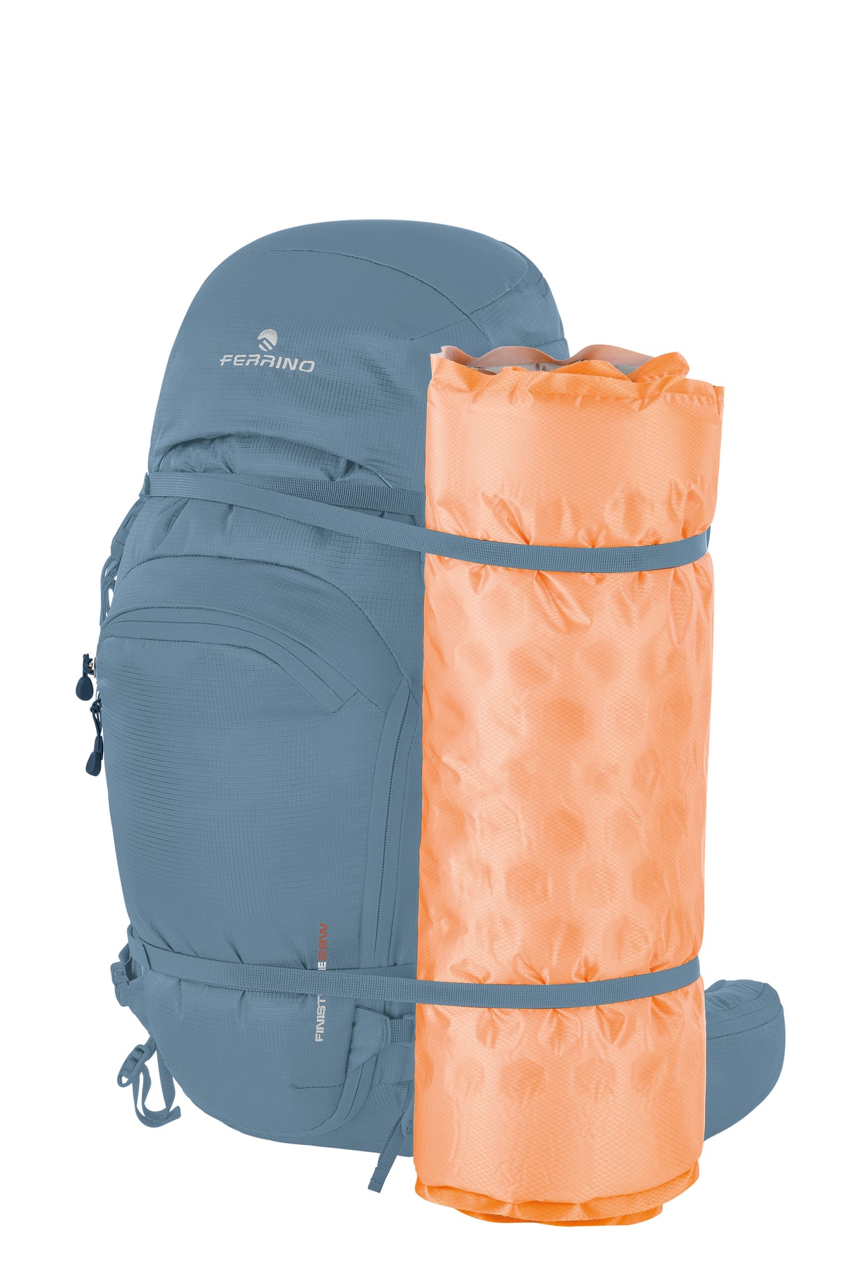 FERRINO - ZAINO FINISTERRE 28 LADY