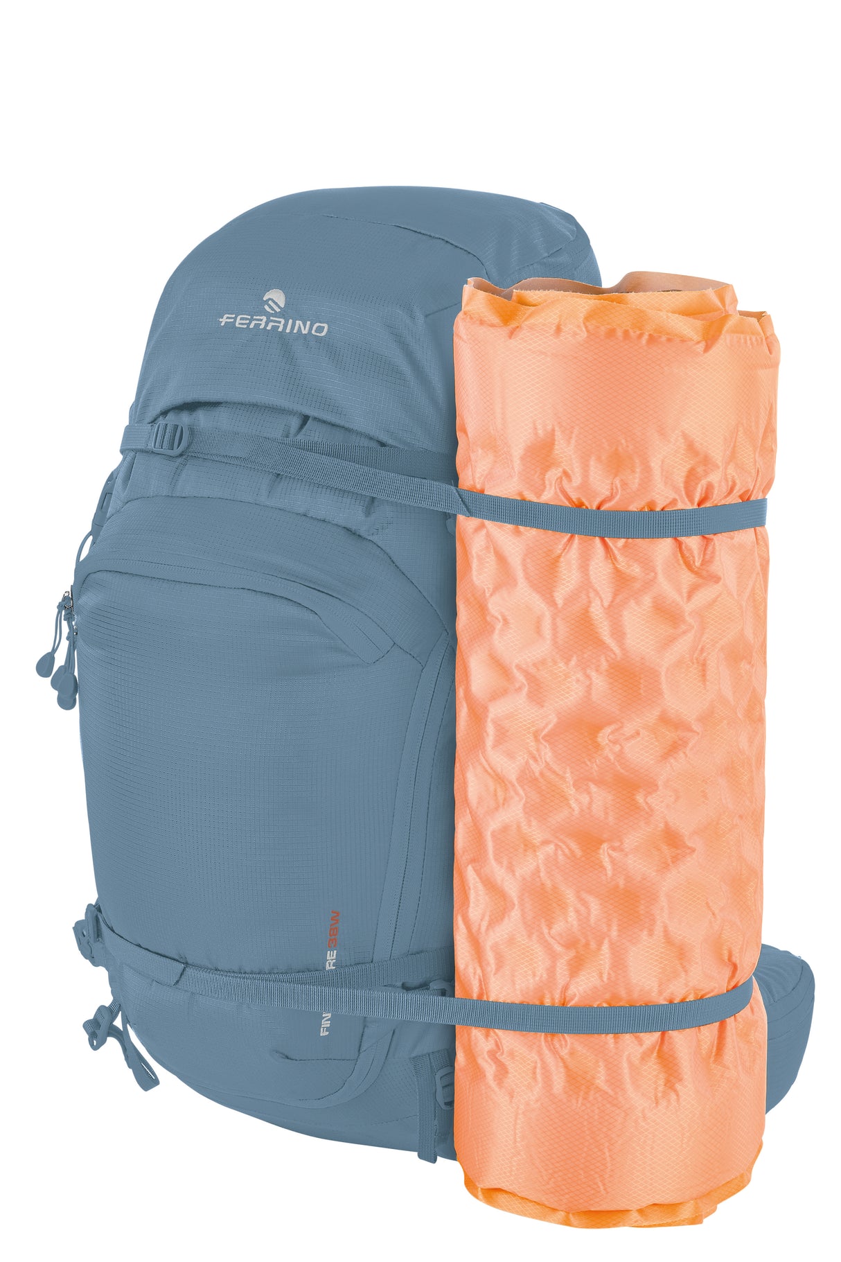 FERRINO - ZAINO FINISTERRE 38 LADY teal