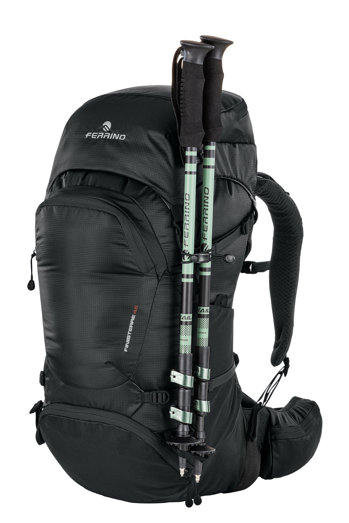 FERRINO - ZAINO FINISTERRE 48