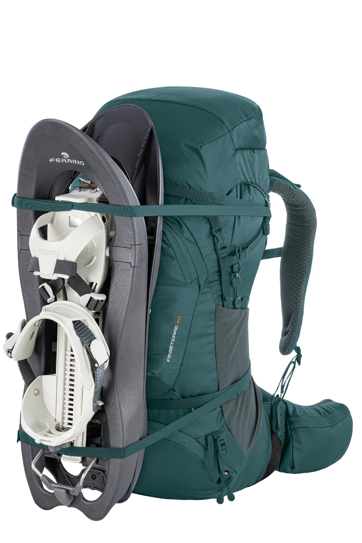 FERRINO - ZAINO FINISTERRE 48