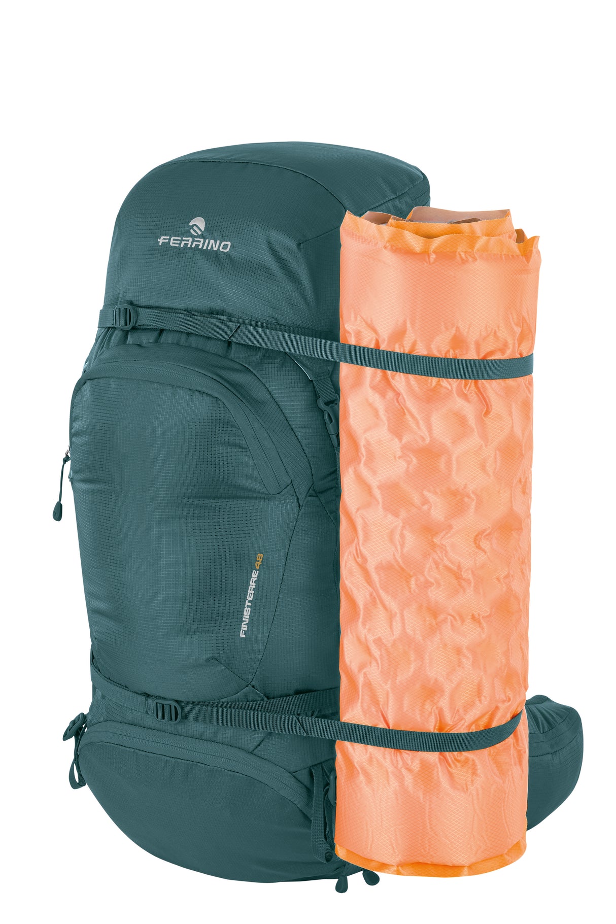 FERRINO - ZAINO FINISTERRE 48