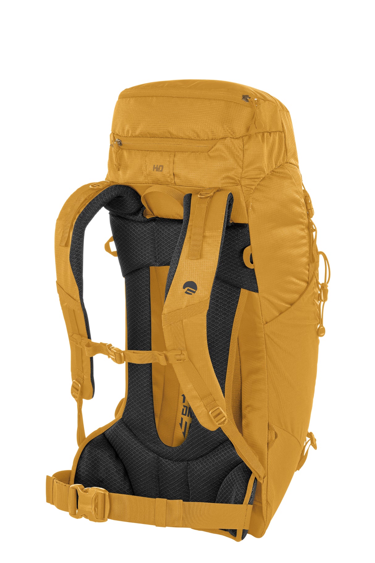 FERRINO - ZAINO ESTELLA 30 nero