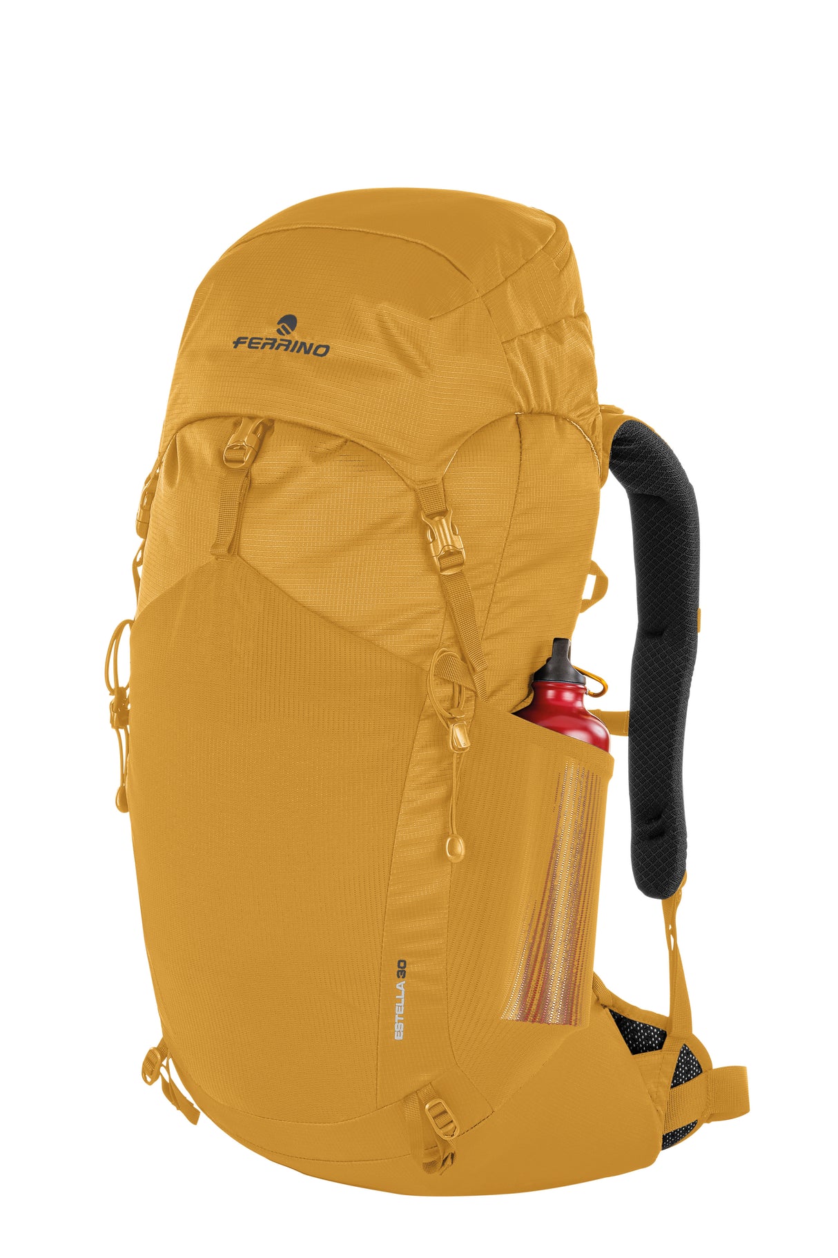 FERRINO - ZAINO ESTELLA 30 nero