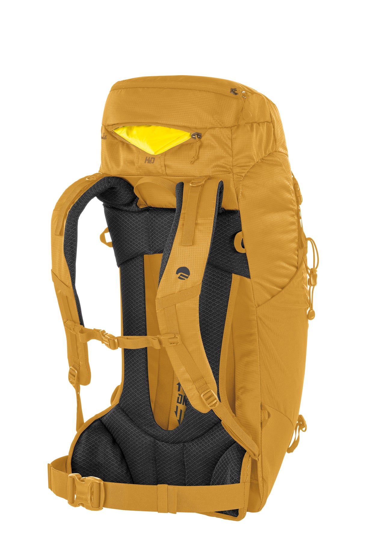 FERRINO - ZAINO ESTELLA 30 nero